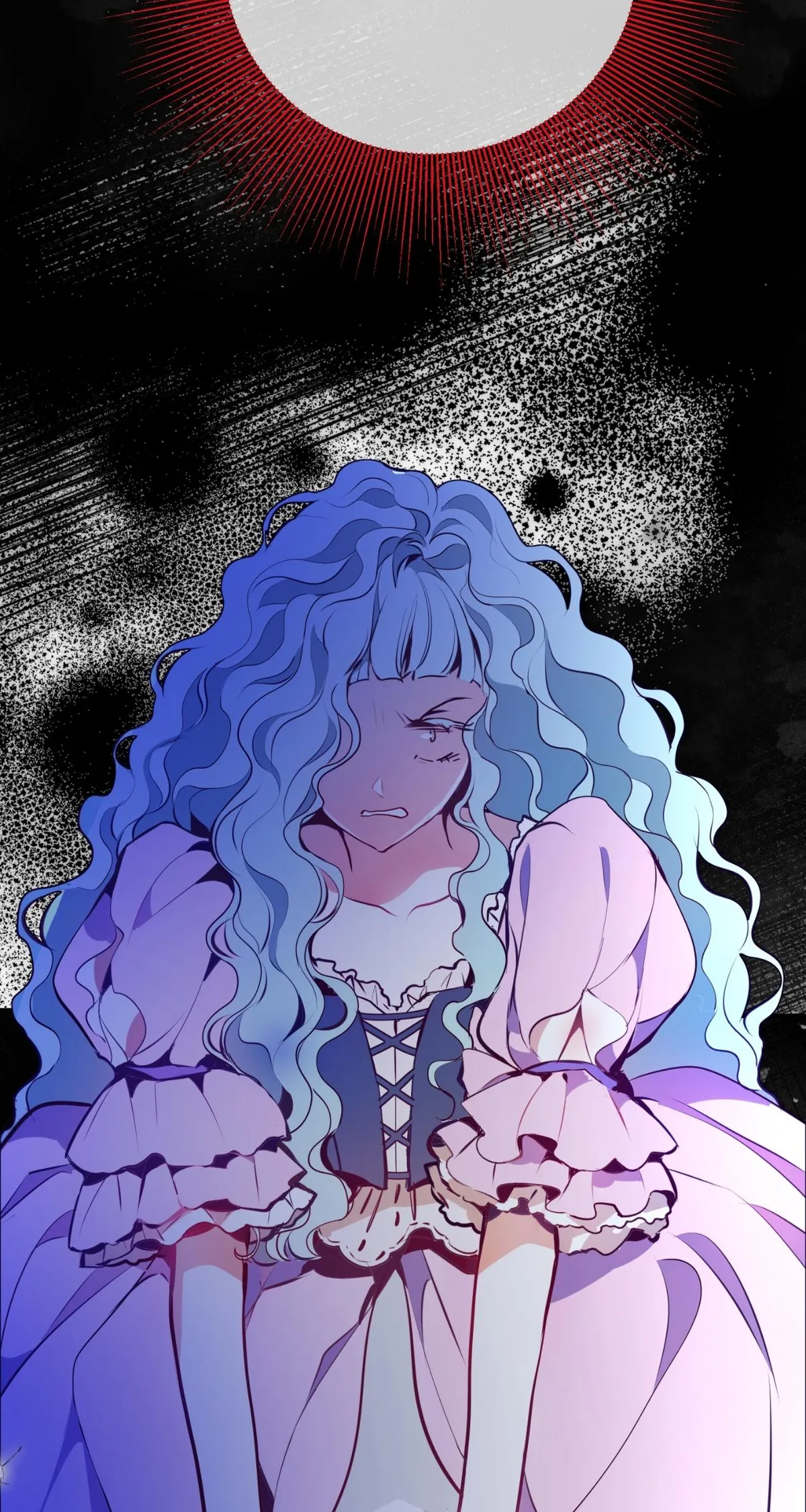 Becoming Best Friends With the Icy Male Lead Chapter 80 page 15 - 