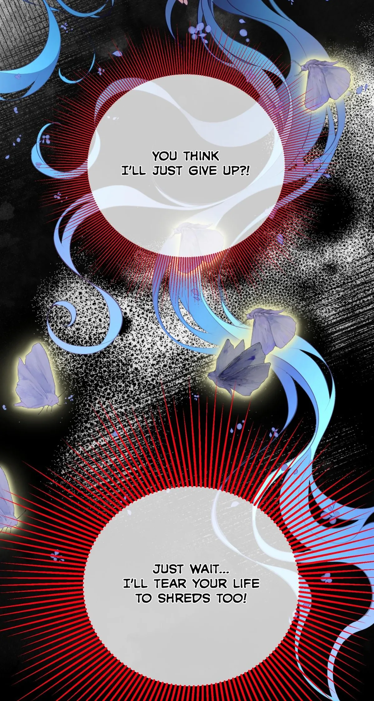 Becoming Best Friends With the Icy Male Lead Chapter 80 page 18 - 