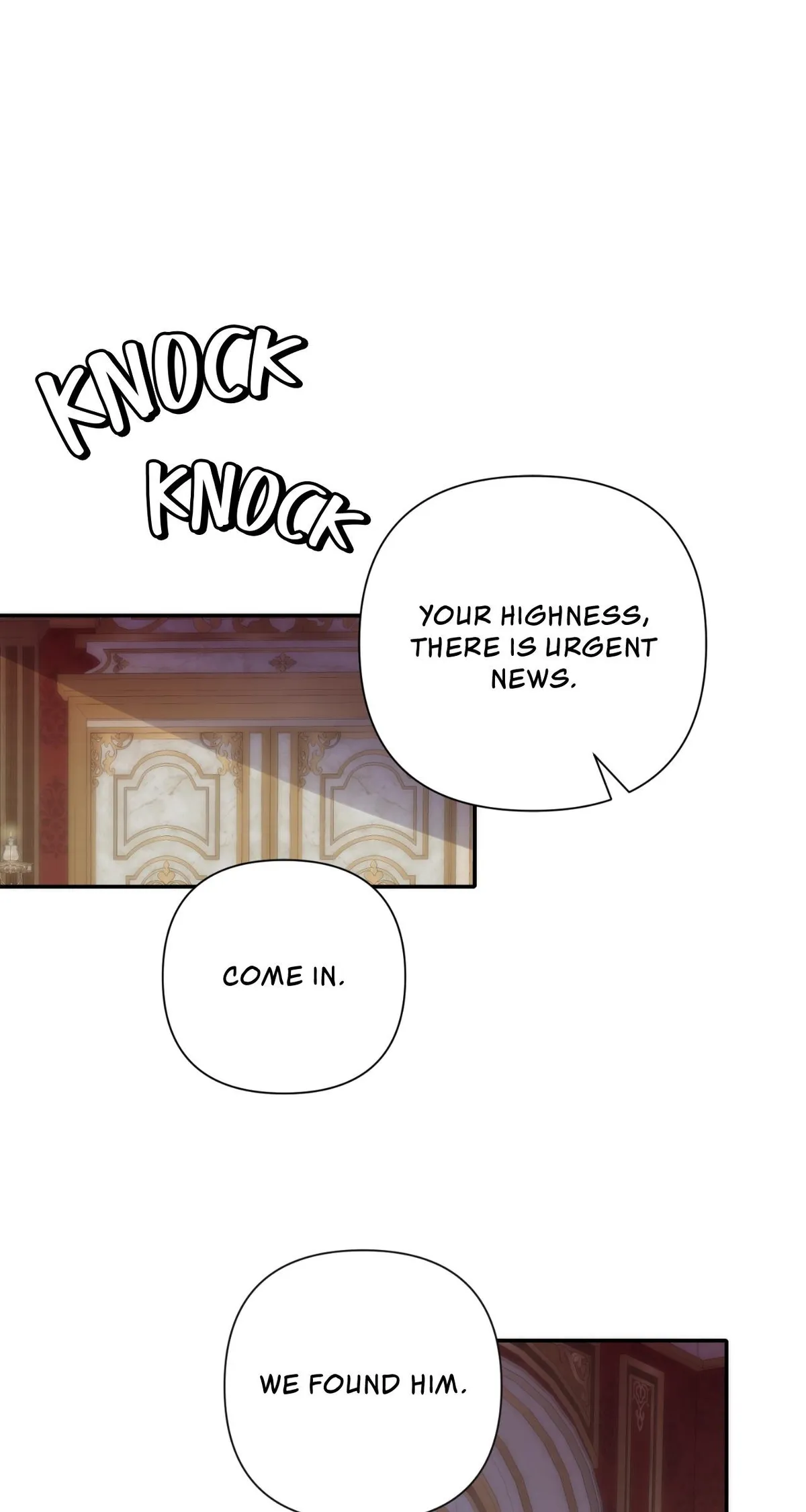 Becoming Best Friends With the Icy Male Lead Chapter 80 page 20 - 