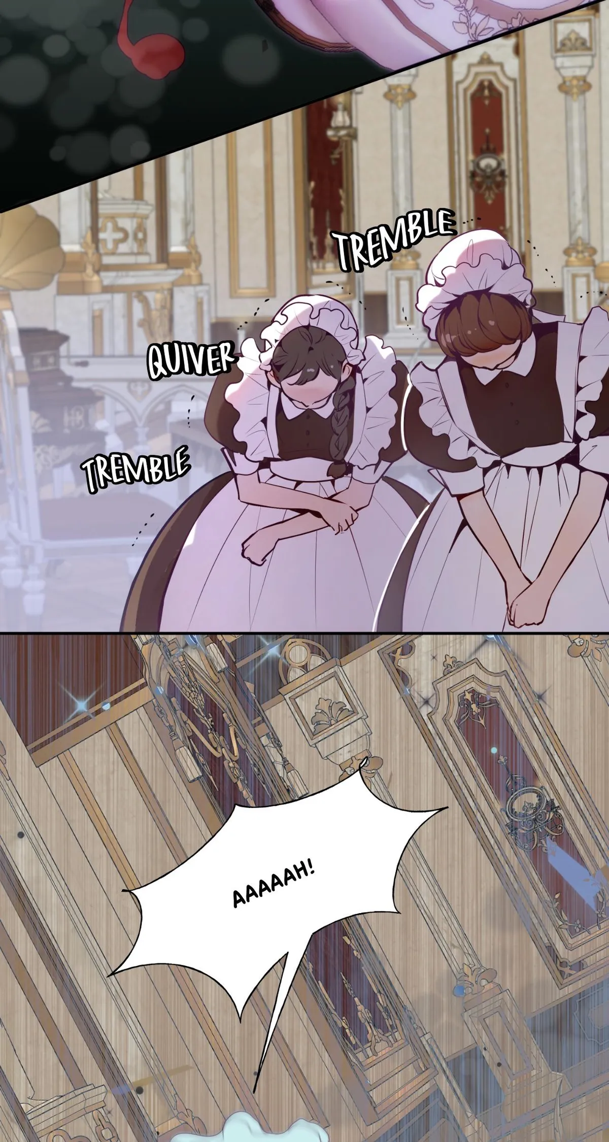 Becoming Best Friends With the Icy Male Lead Chapter 80 page 3 - 