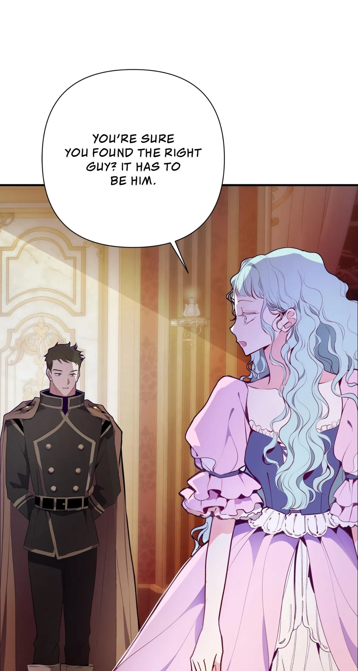 Becoming Best Friends With the Icy Male Lead Chapter 80 page 23 - 