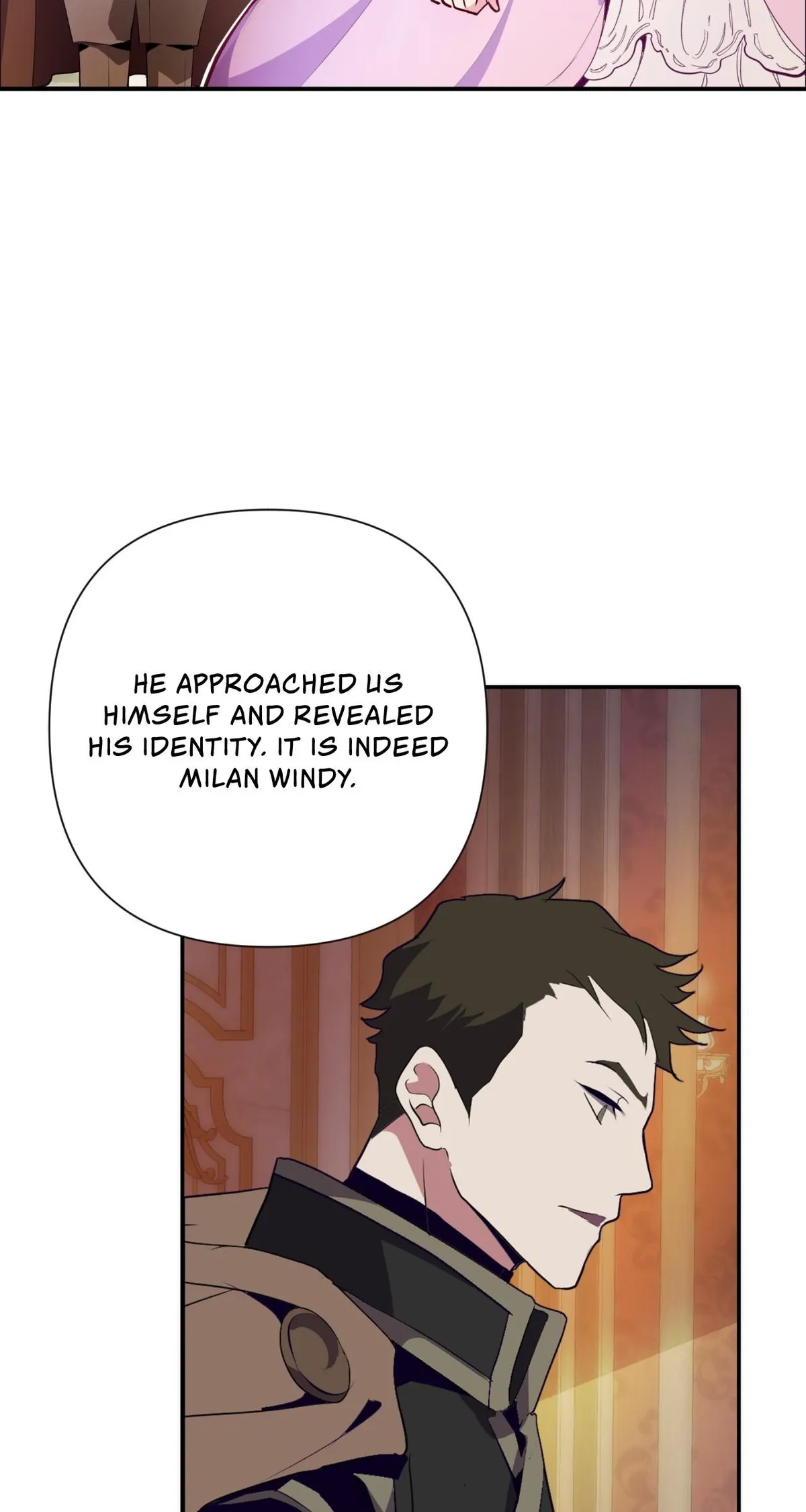Becoming Best Friends With the Icy Male Lead Chapter 80 page 24 - 