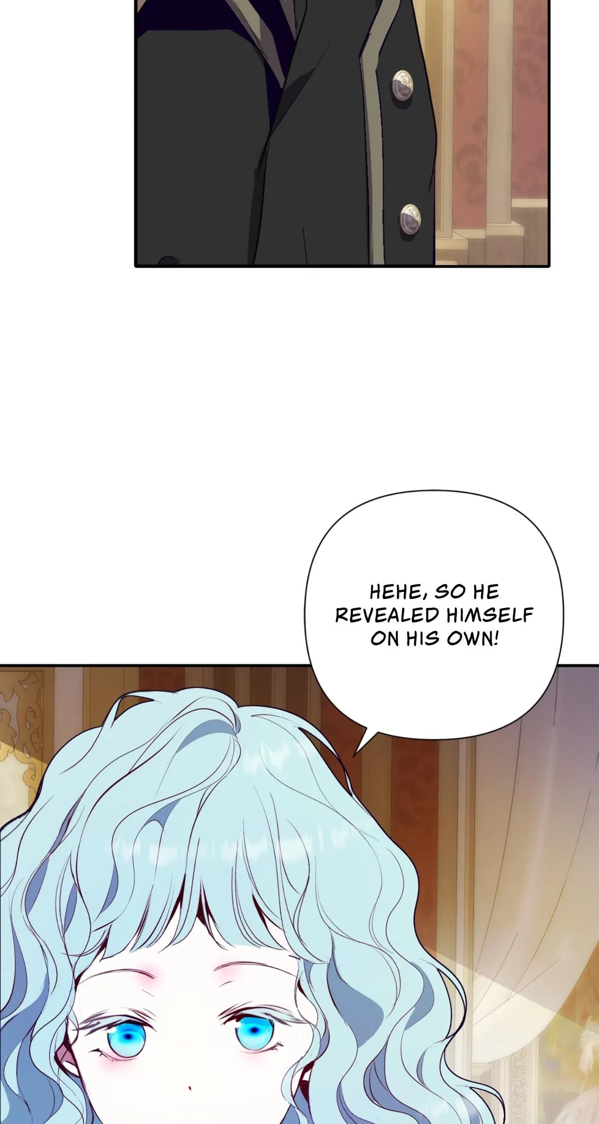 Becoming Best Friends With the Icy Male Lead Chapter 80 page 25 - 