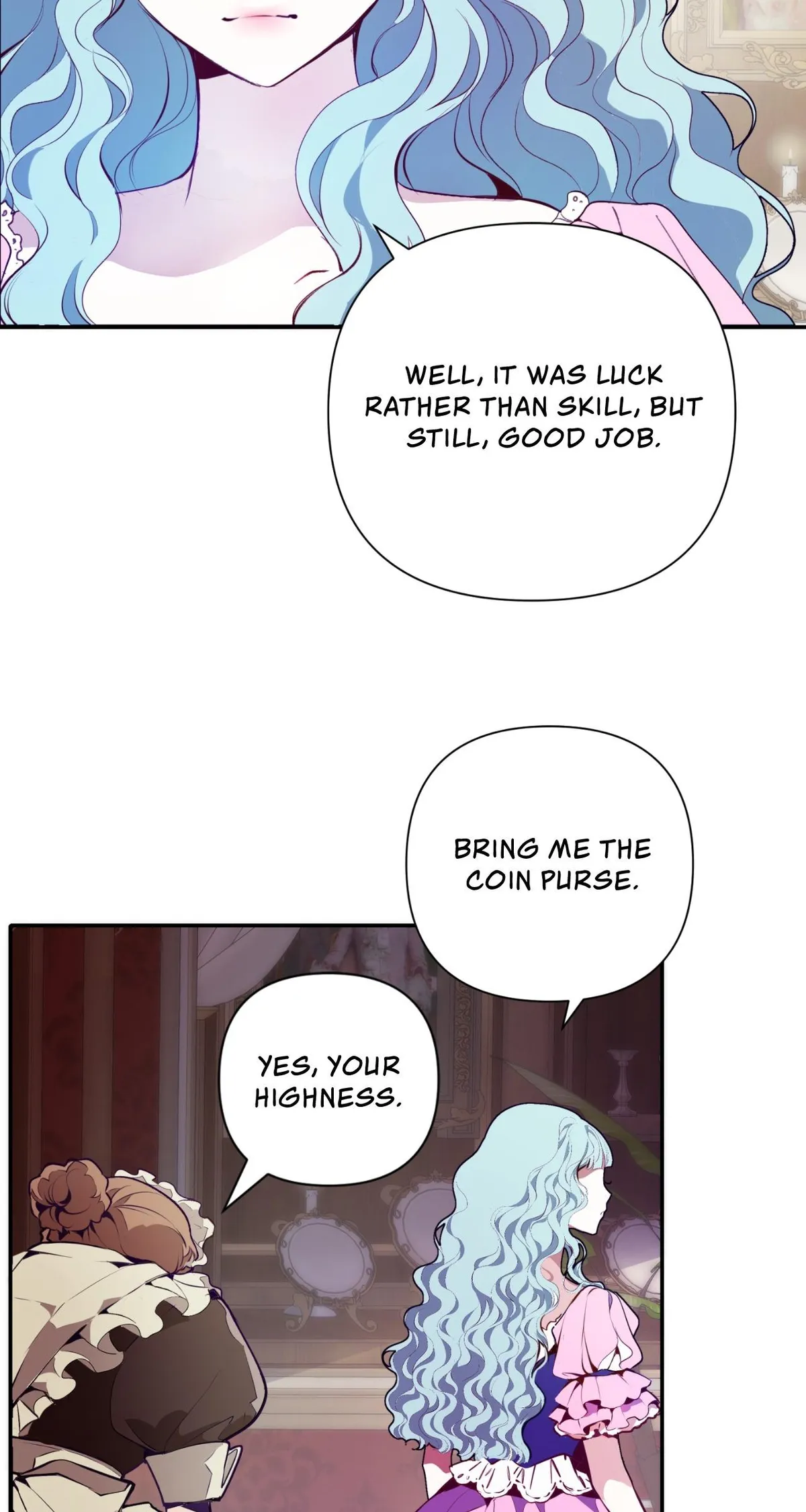 Becoming Best Friends With the Icy Male Lead Chapter 80 page 26 - 