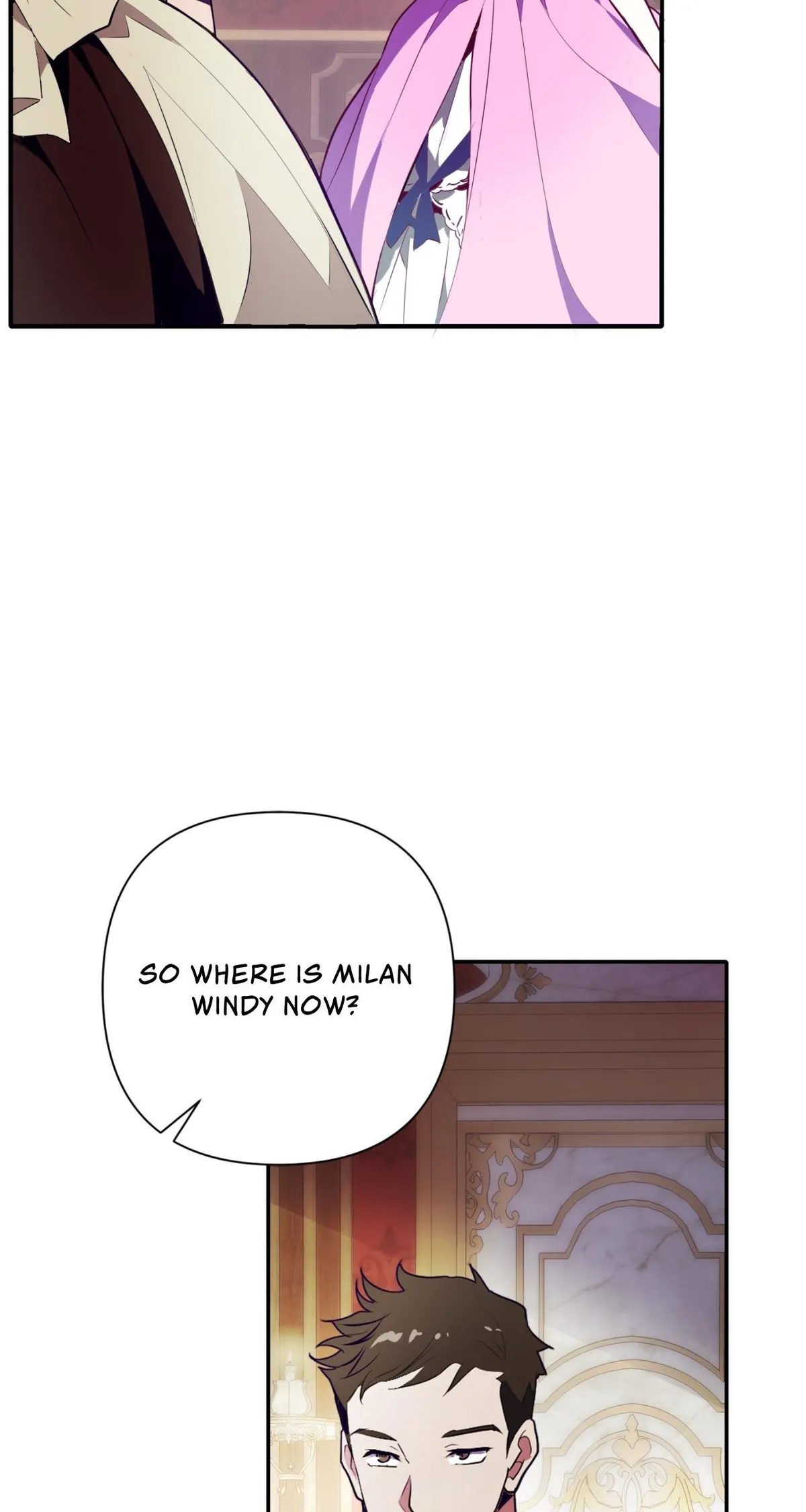 Becoming Best Friends With the Icy Male Lead Chapter 80 page 27 - 
