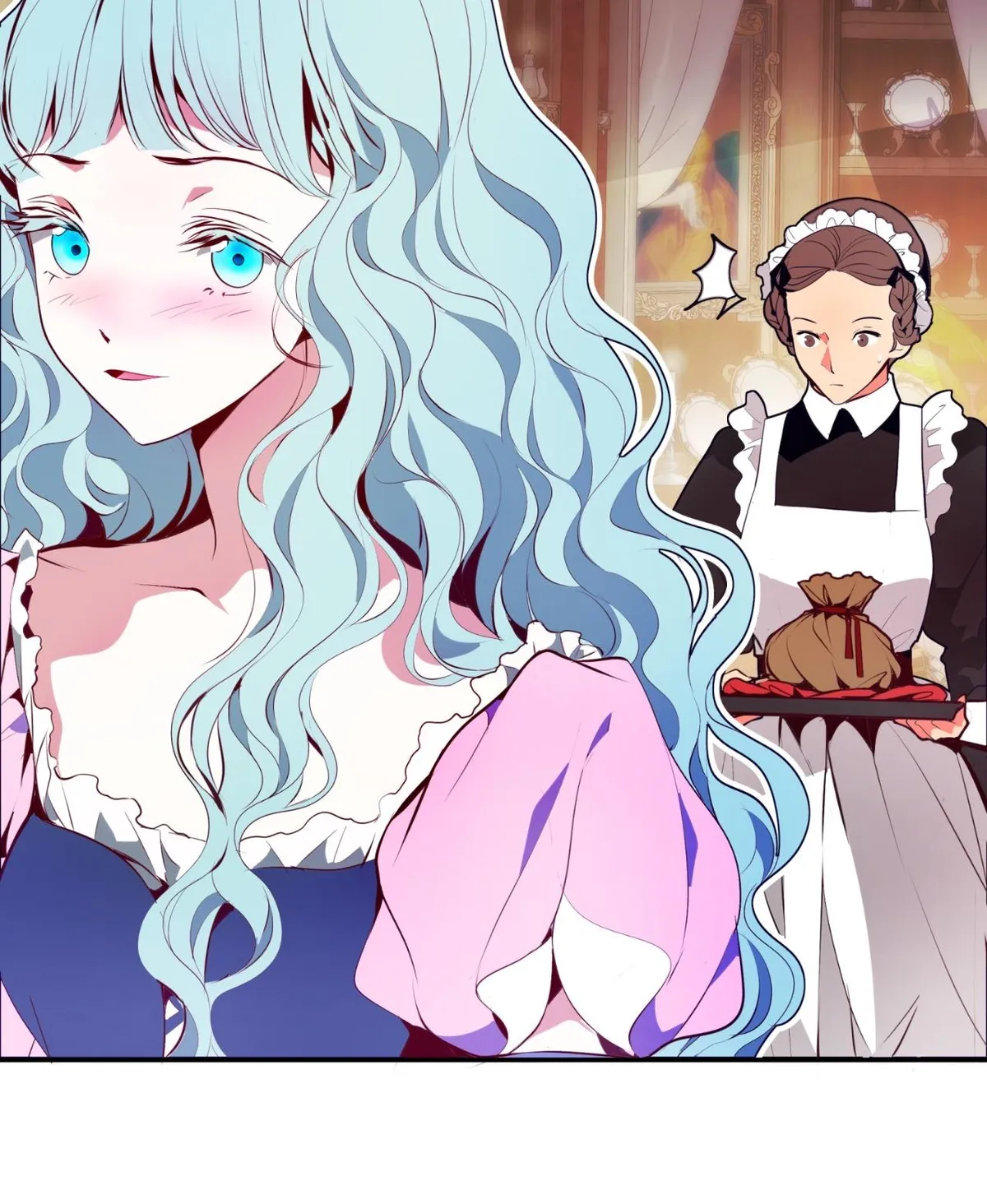 Becoming Best Friends With the Icy Male Lead Chapter 80 page 29 - 