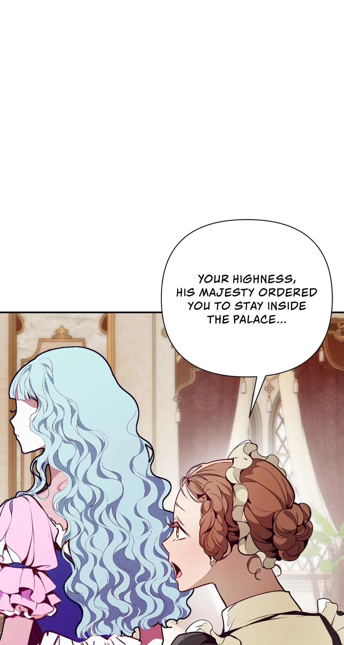 Becoming Best Friends With the Icy Male Lead Chapter 80 page 30 - 
