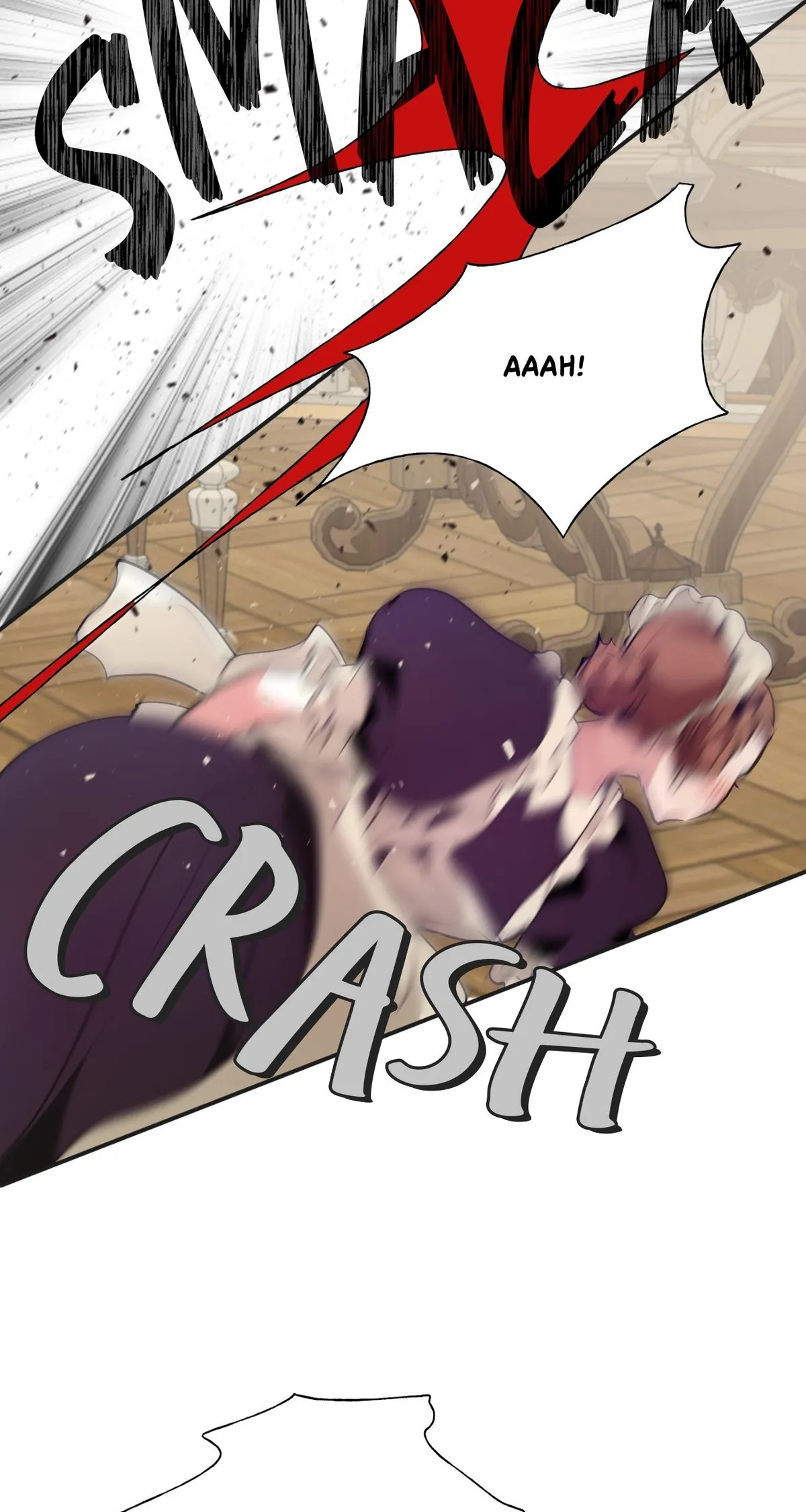 Becoming Best Friends With the Icy Male Lead Chapter 80 page 32 - 