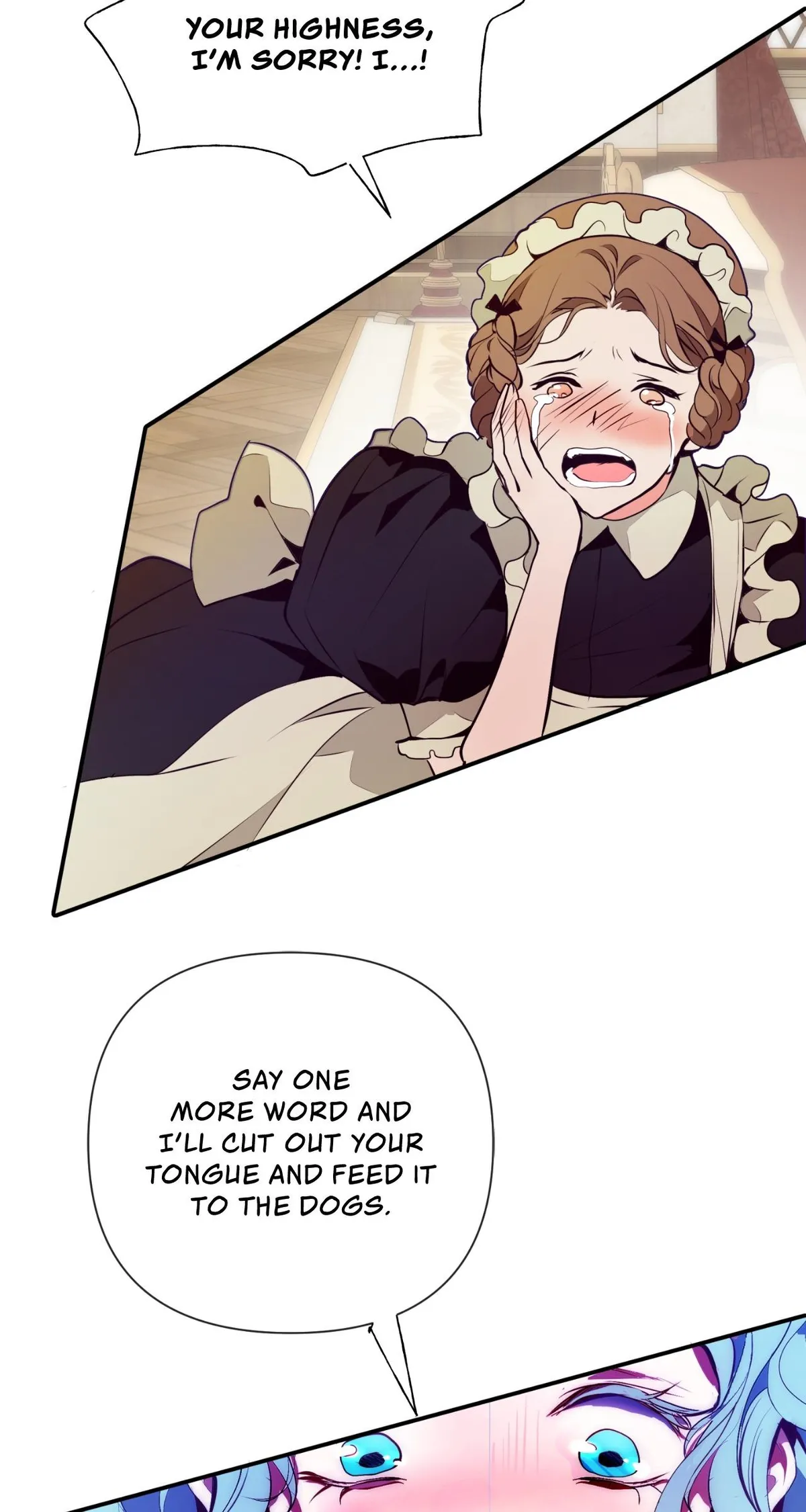 Becoming Best Friends With the Icy Male Lead Chapter 80 page 33 - 