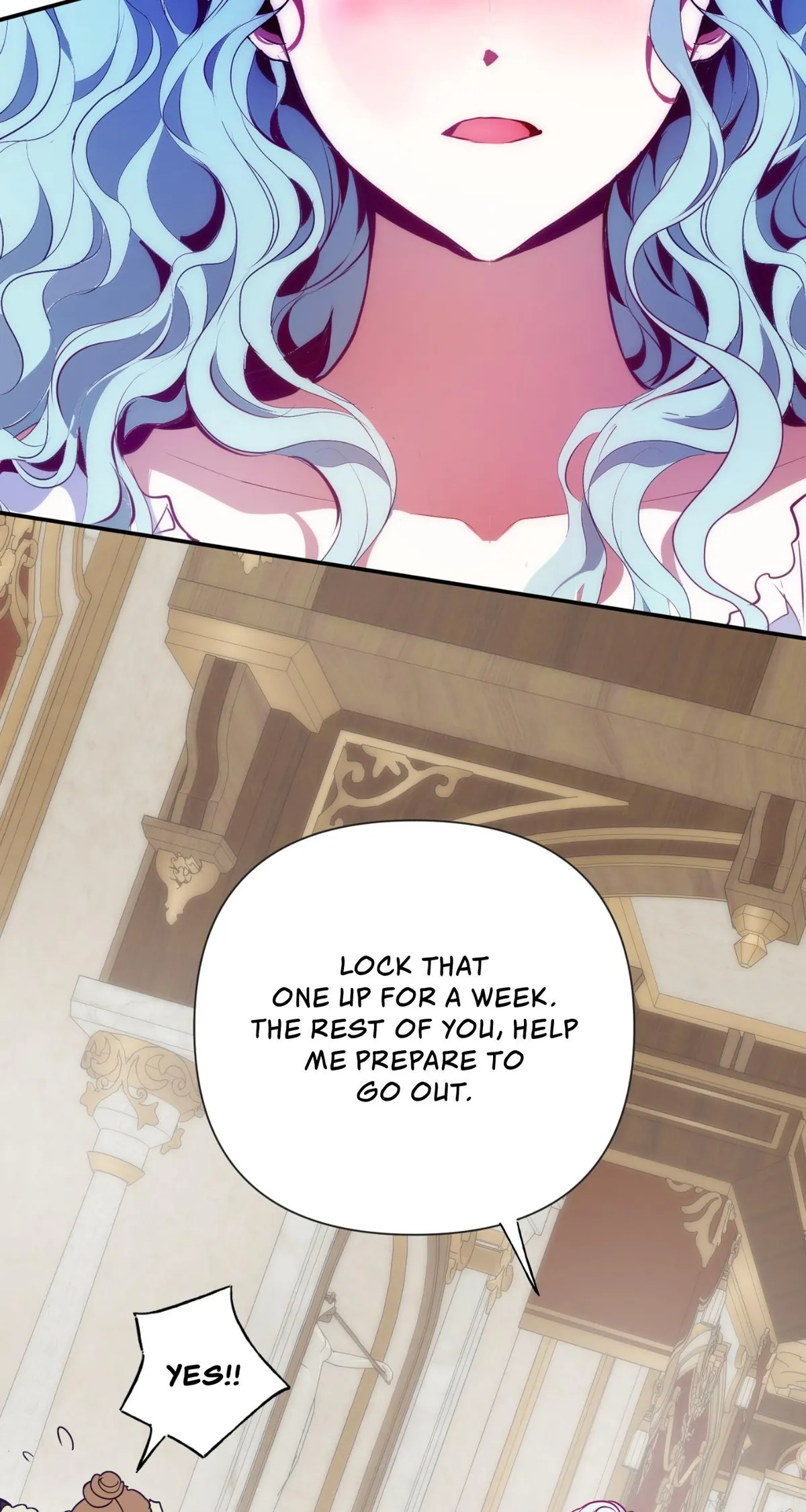 Becoming Best Friends With the Icy Male Lead Chapter 80 page 34 - 