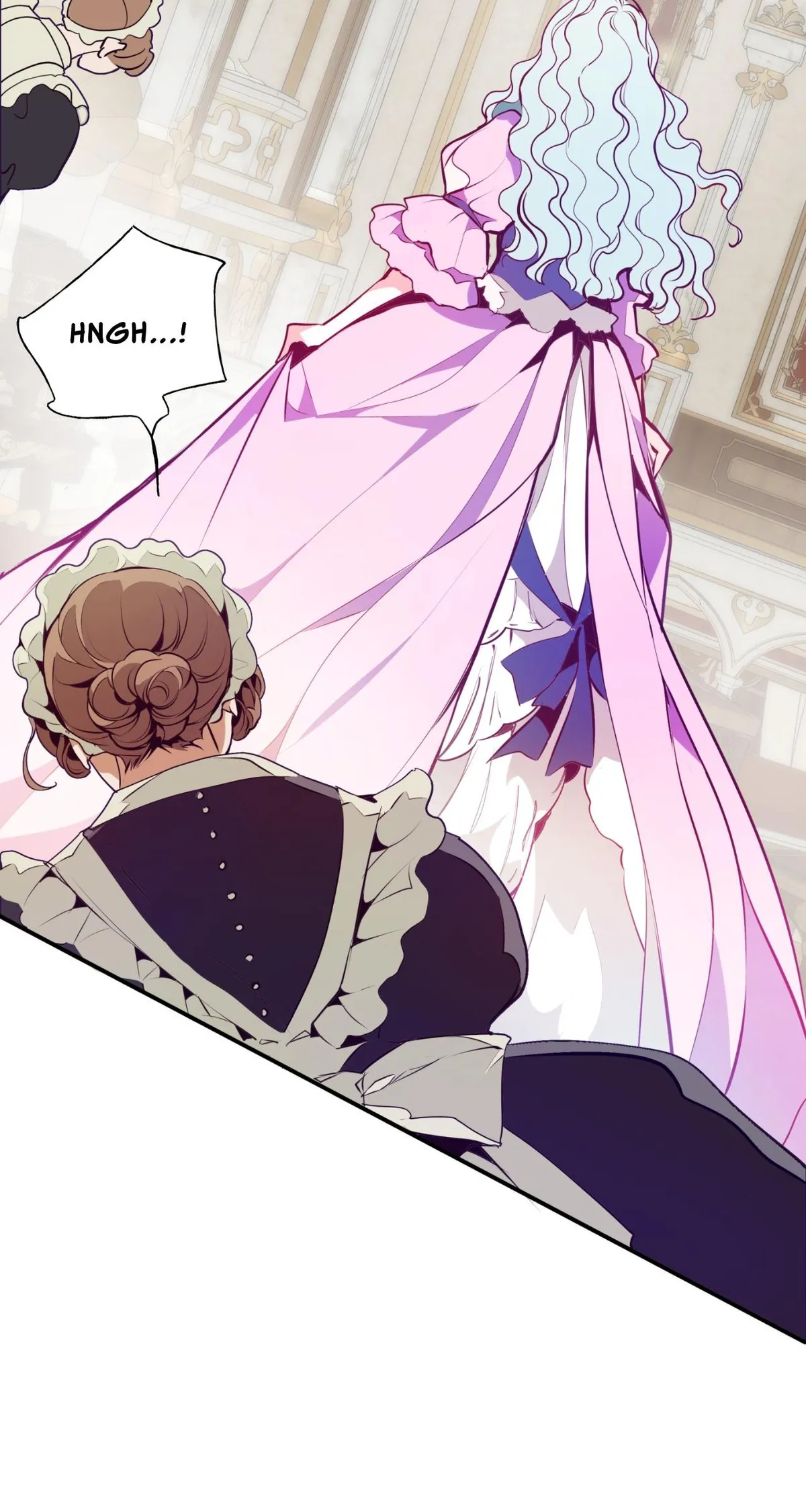 Becoming Best Friends With the Icy Male Lead Chapter 80 page 35 - 