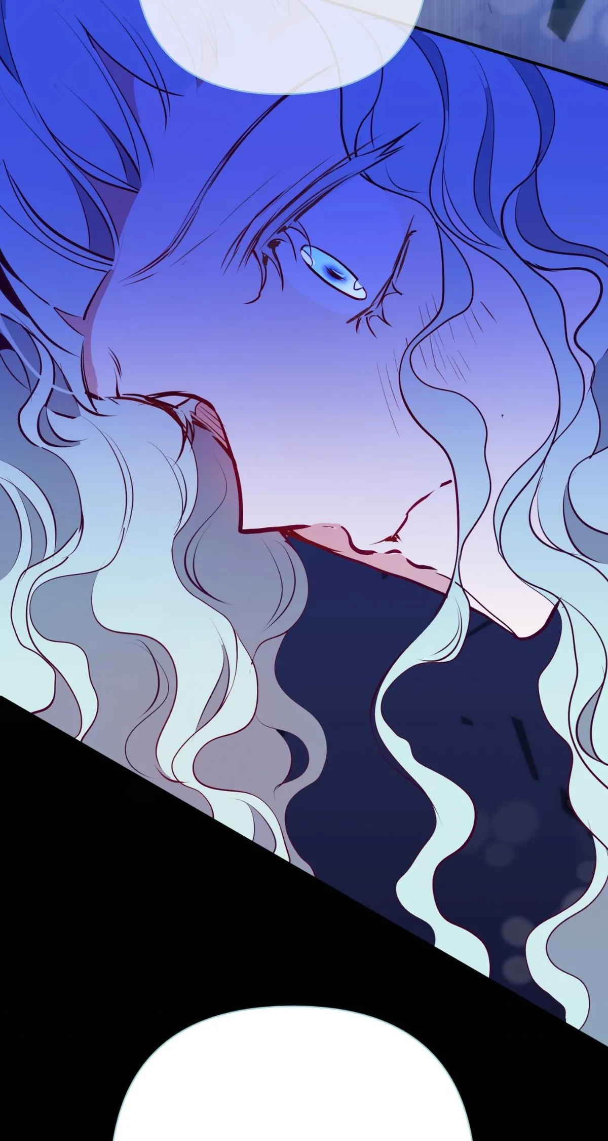Becoming Best Friends With the Icy Male Lead Chapter 80 page 5 - 