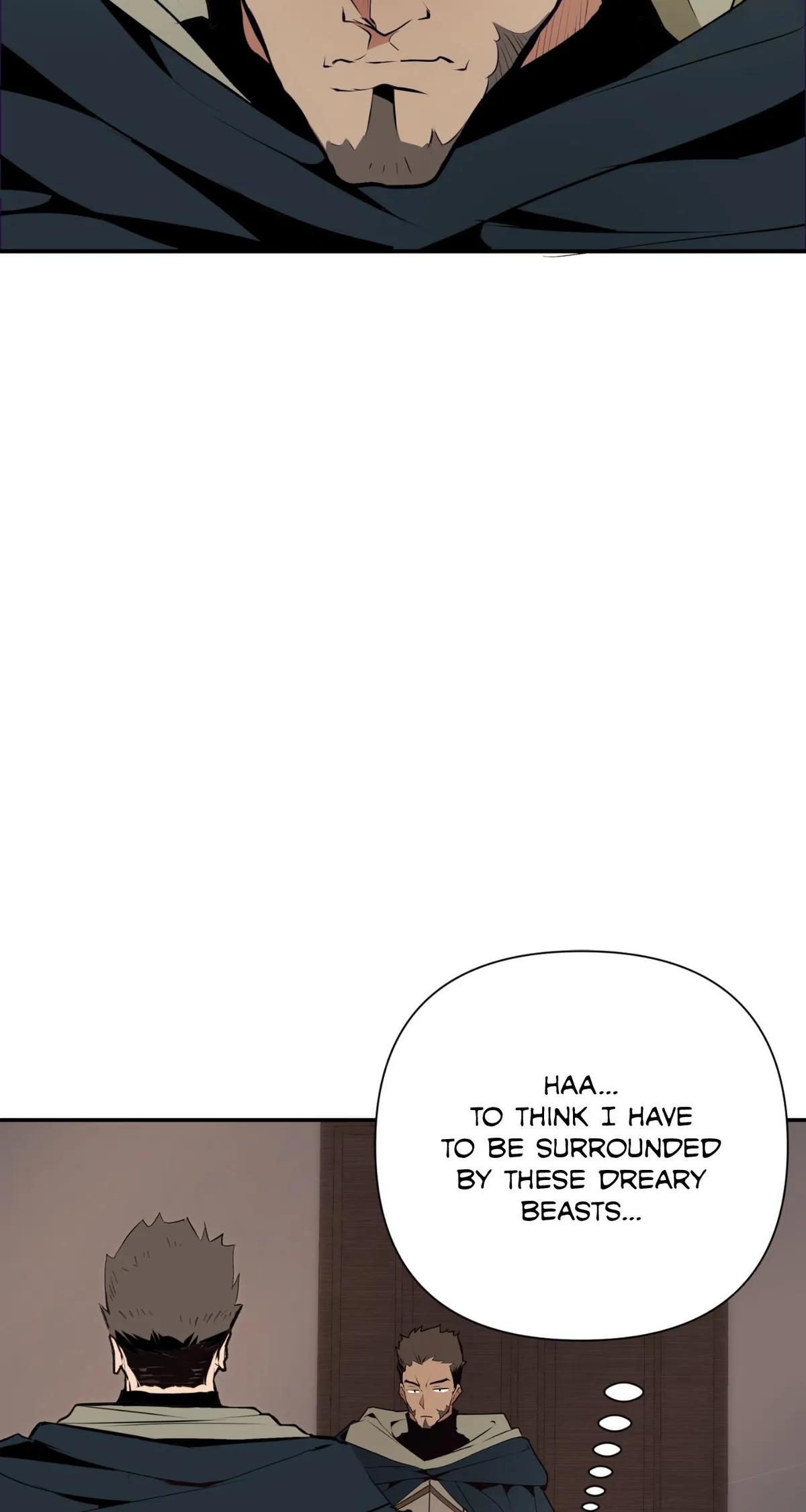 Becoming Best Friends With the Icy Male Lead Chapter 80 page 41 - 