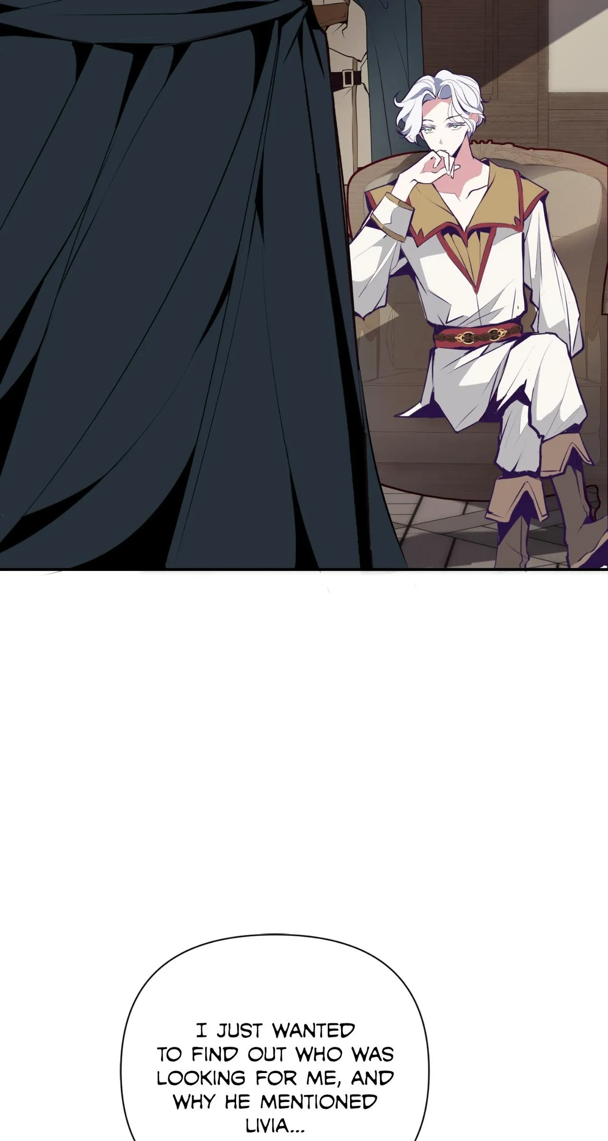 Becoming Best Friends With the Icy Male Lead Chapter 80 page 42 - 