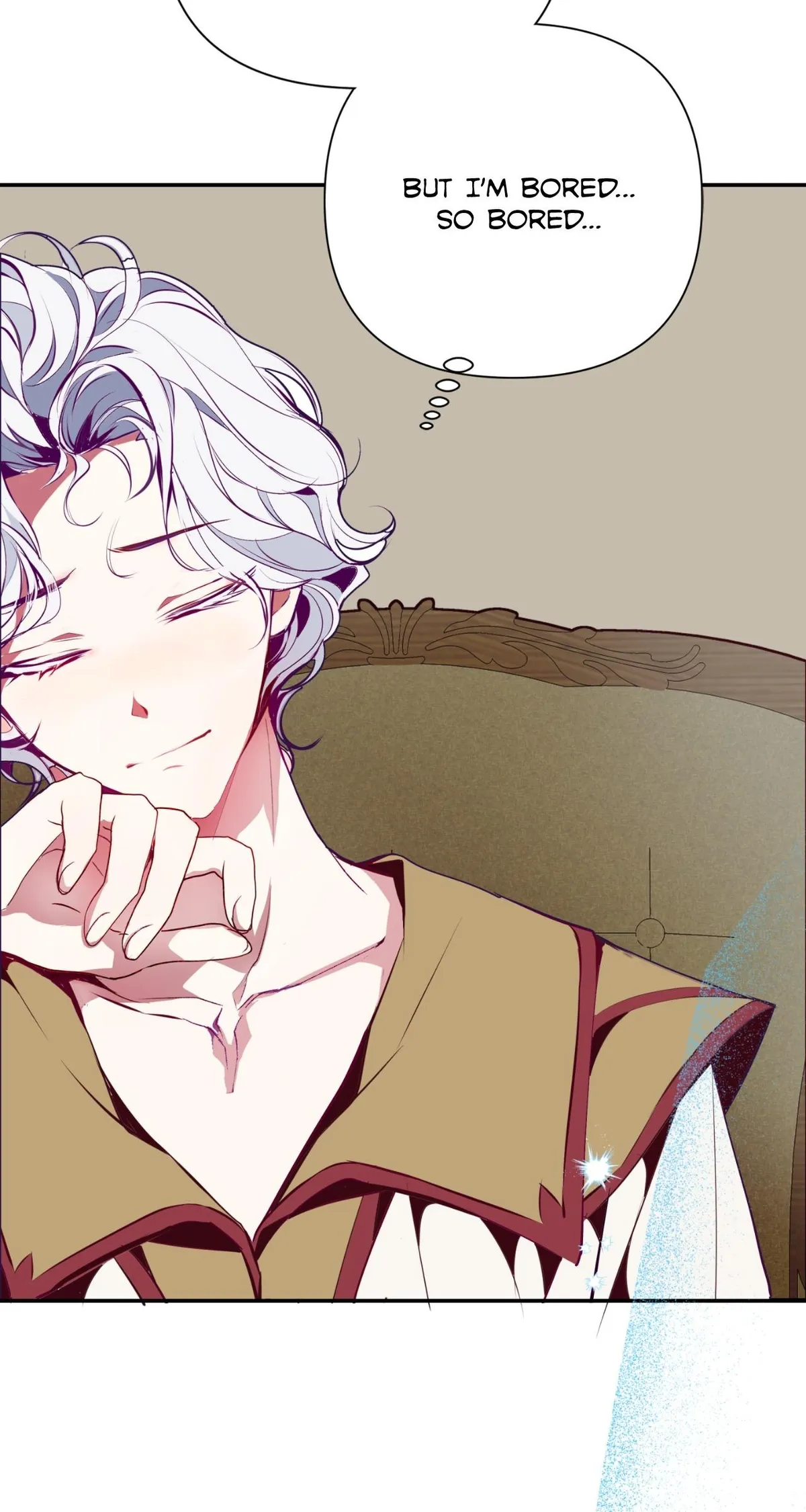 Becoming Best Friends With the Icy Male Lead Chapter 80 page 43 - 