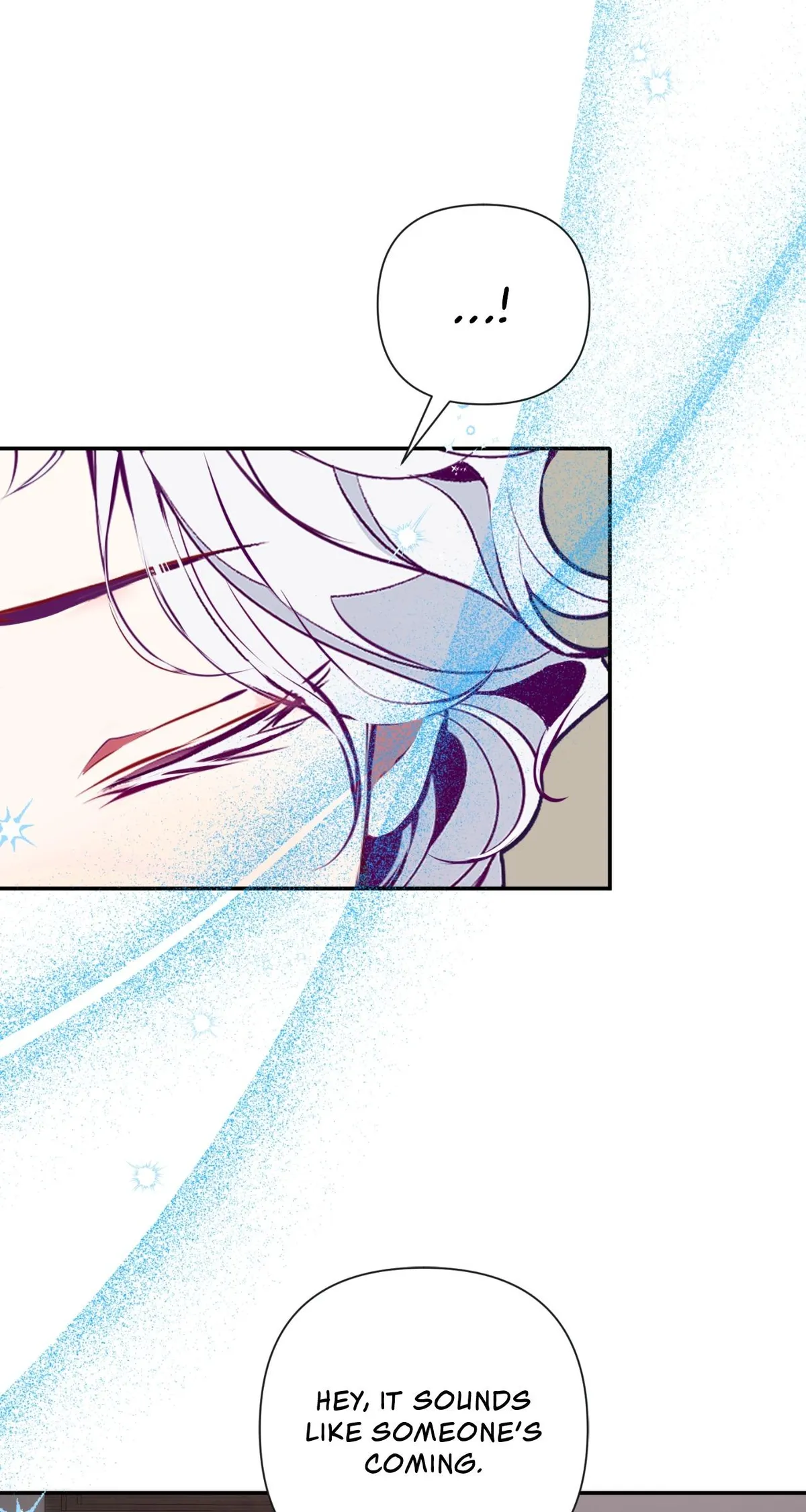 Becoming Best Friends With the Icy Male Lead Chapter 80 page 44 - 