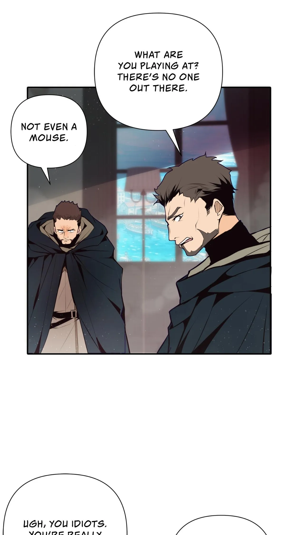 Becoming Best Friends With the Icy Male Lead Chapter 80 page 46 - 