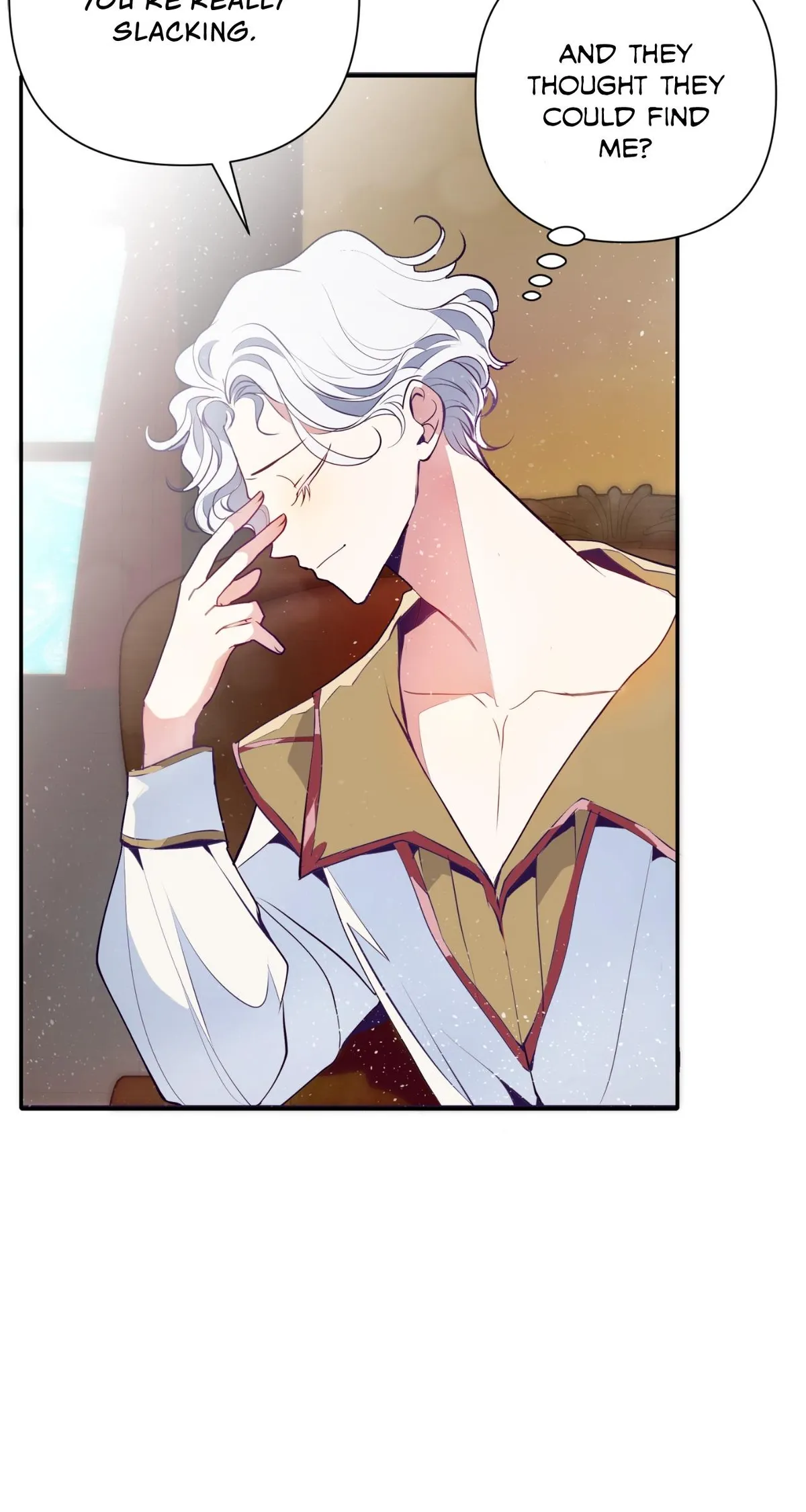 Becoming Best Friends With the Icy Male Lead Chapter 80 page 47 - 