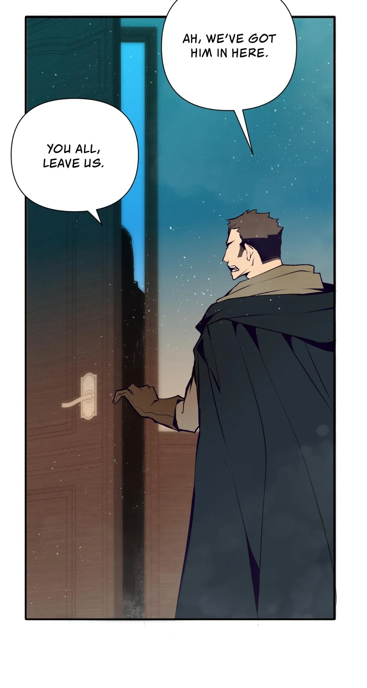 Becoming Best Friends With the Icy Male Lead Chapter 80 page 49 - 