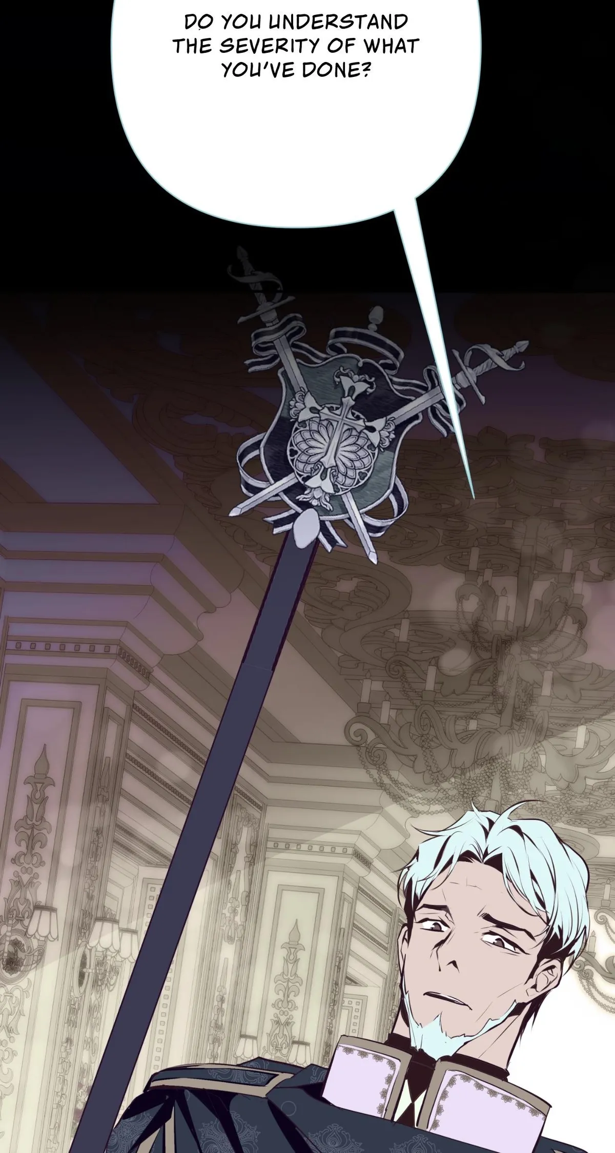 Becoming Best Friends With the Icy Male Lead Chapter 80 page 6 - 