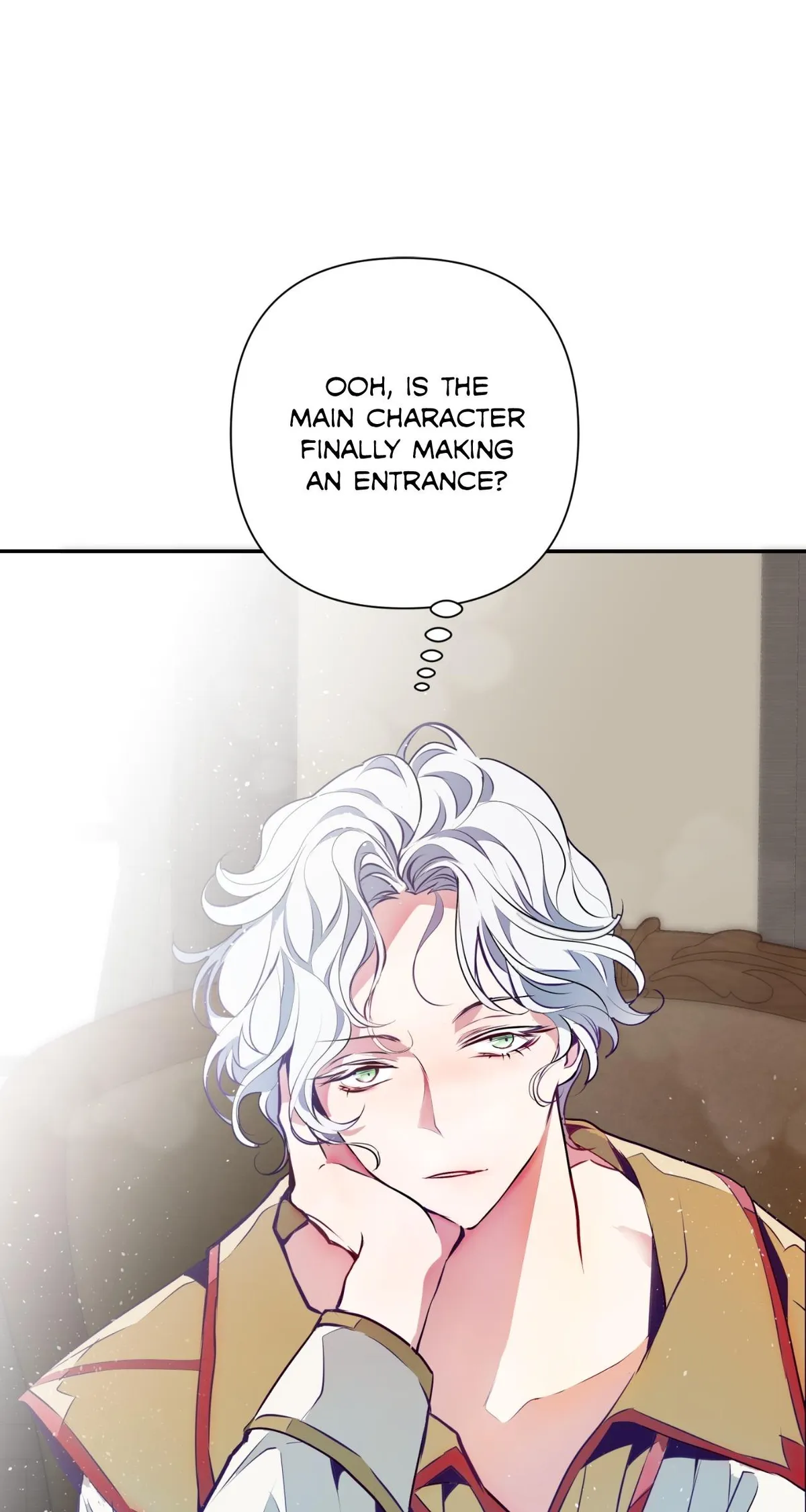 Becoming Best Friends With the Icy Male Lead Chapter 80 page 52 - 