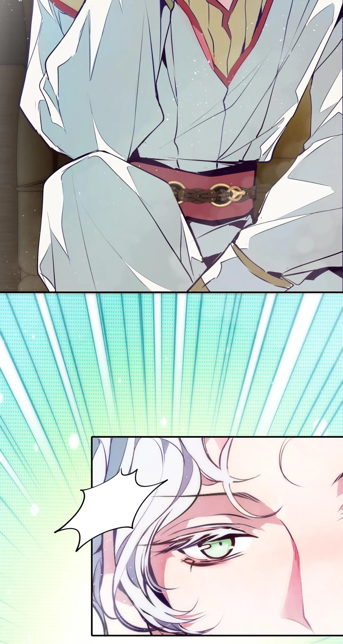 Becoming Best Friends With the Icy Male Lead Chapter 80 page 53 - 