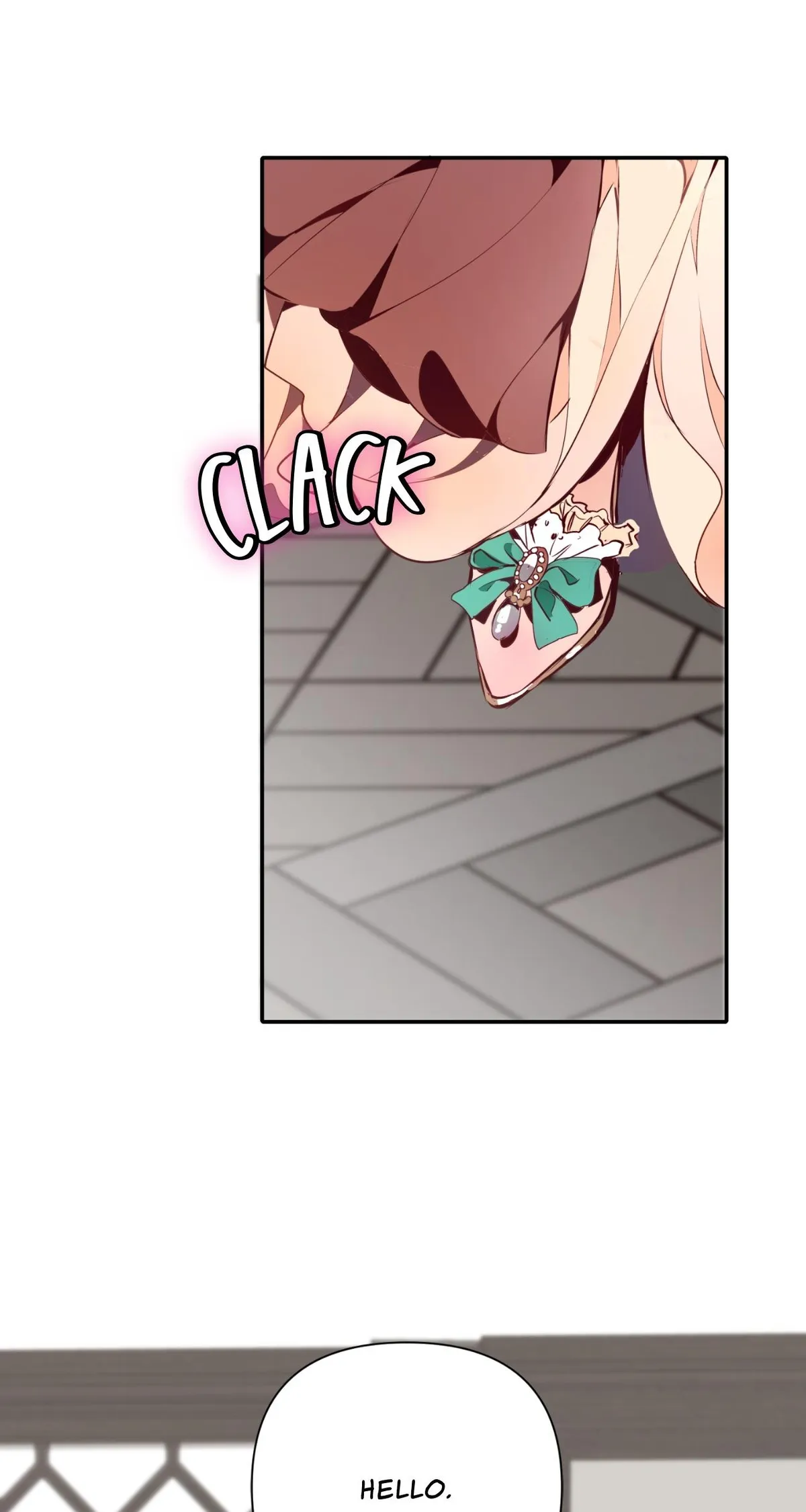 Becoming Best Friends With the Icy Male Lead Chapter 80 page 55 - 