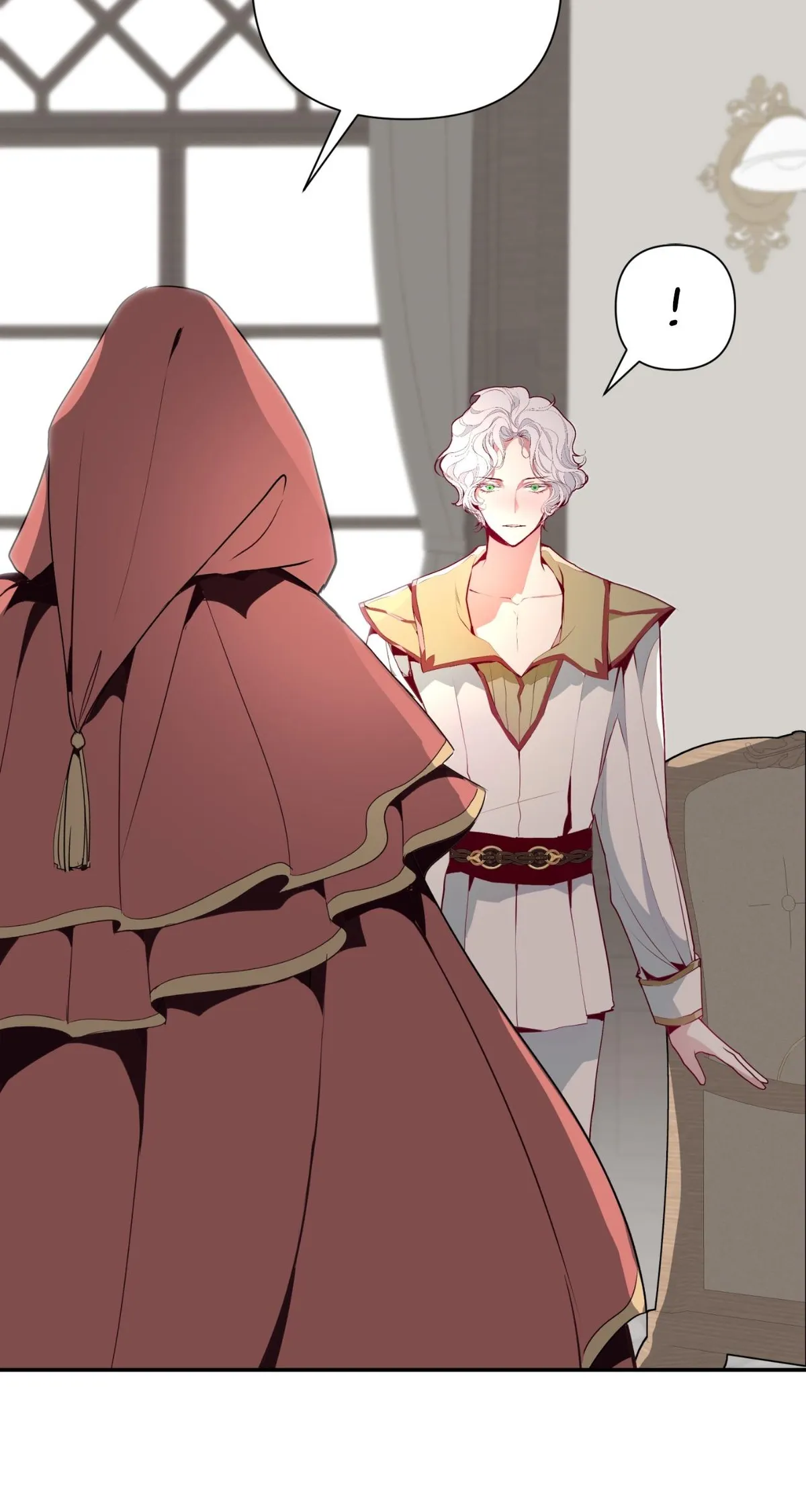 Becoming Best Friends With the Icy Male Lead Chapter 80 page 56 - 
