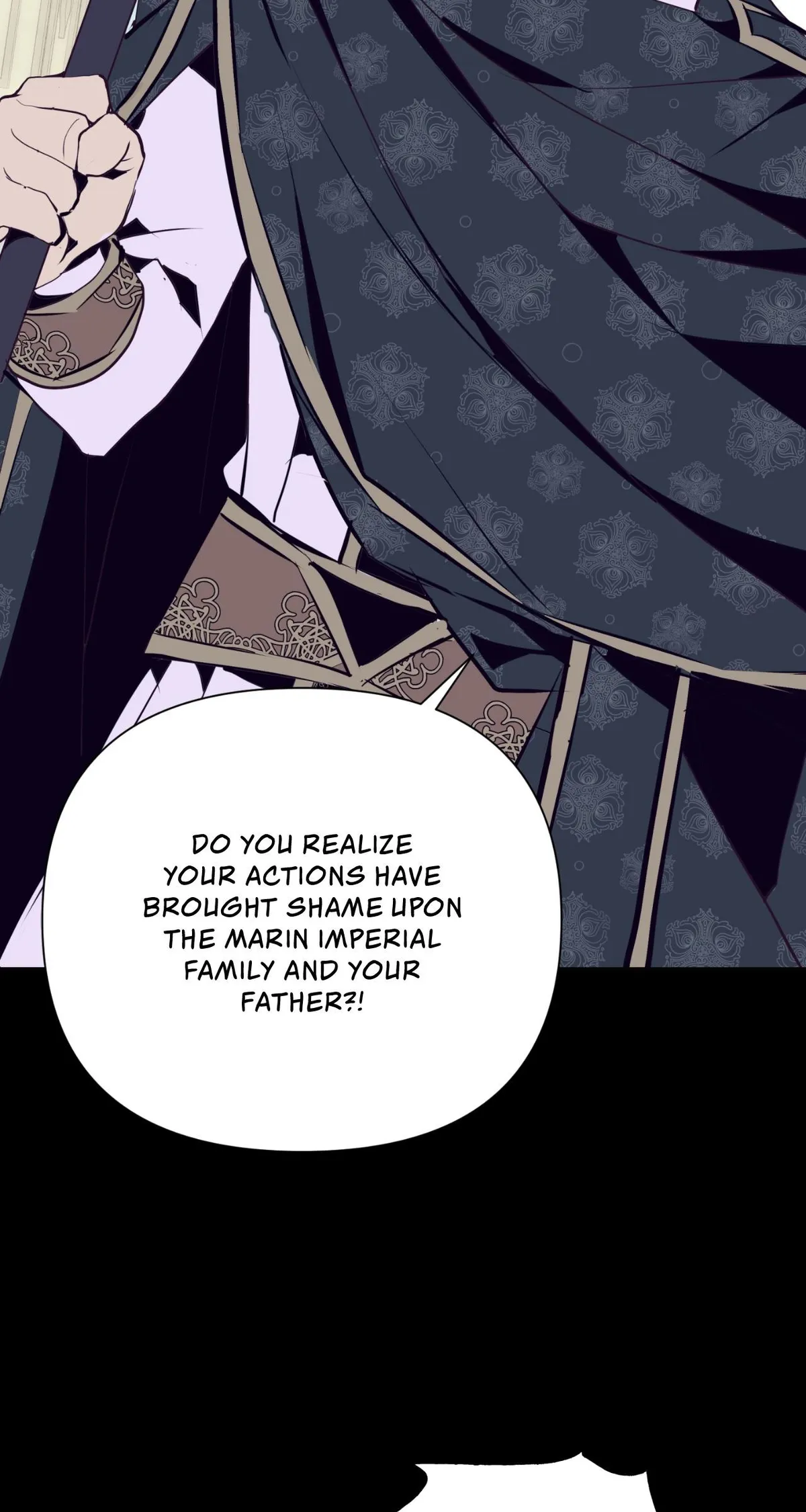 Becoming Best Friends With the Icy Male Lead Chapter 80 page 7 - 