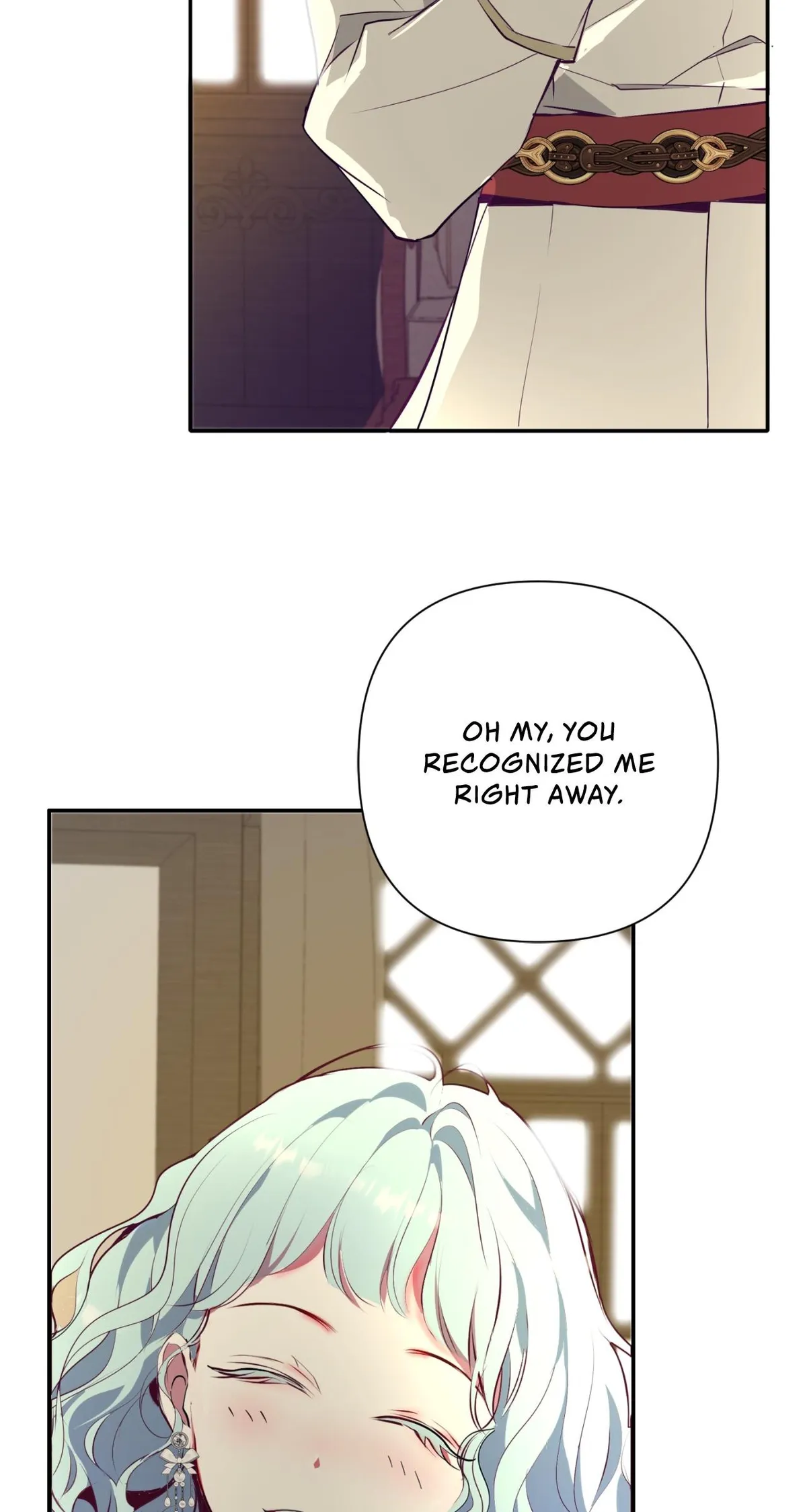 Becoming Best Friends With the Icy Male Lead Chapter 80 page 64 - 