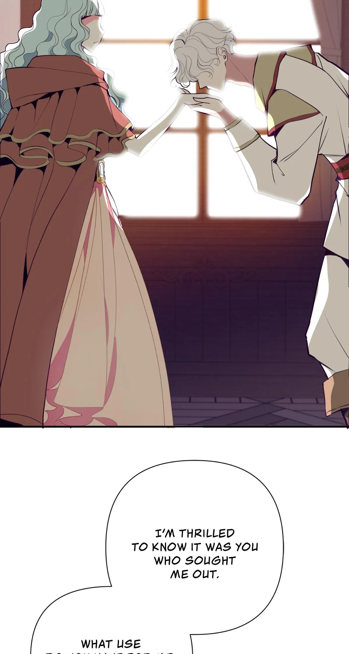 Becoming Best Friends With the Icy Male Lead Chapter 80 page 66 - 