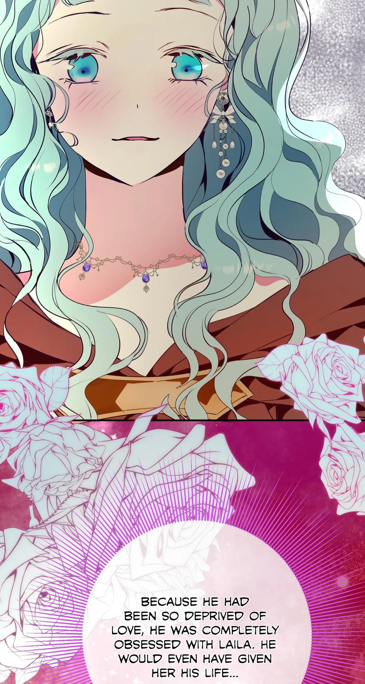 Becoming Best Friends With the Icy Male Lead Chapter 80 page 69 - 