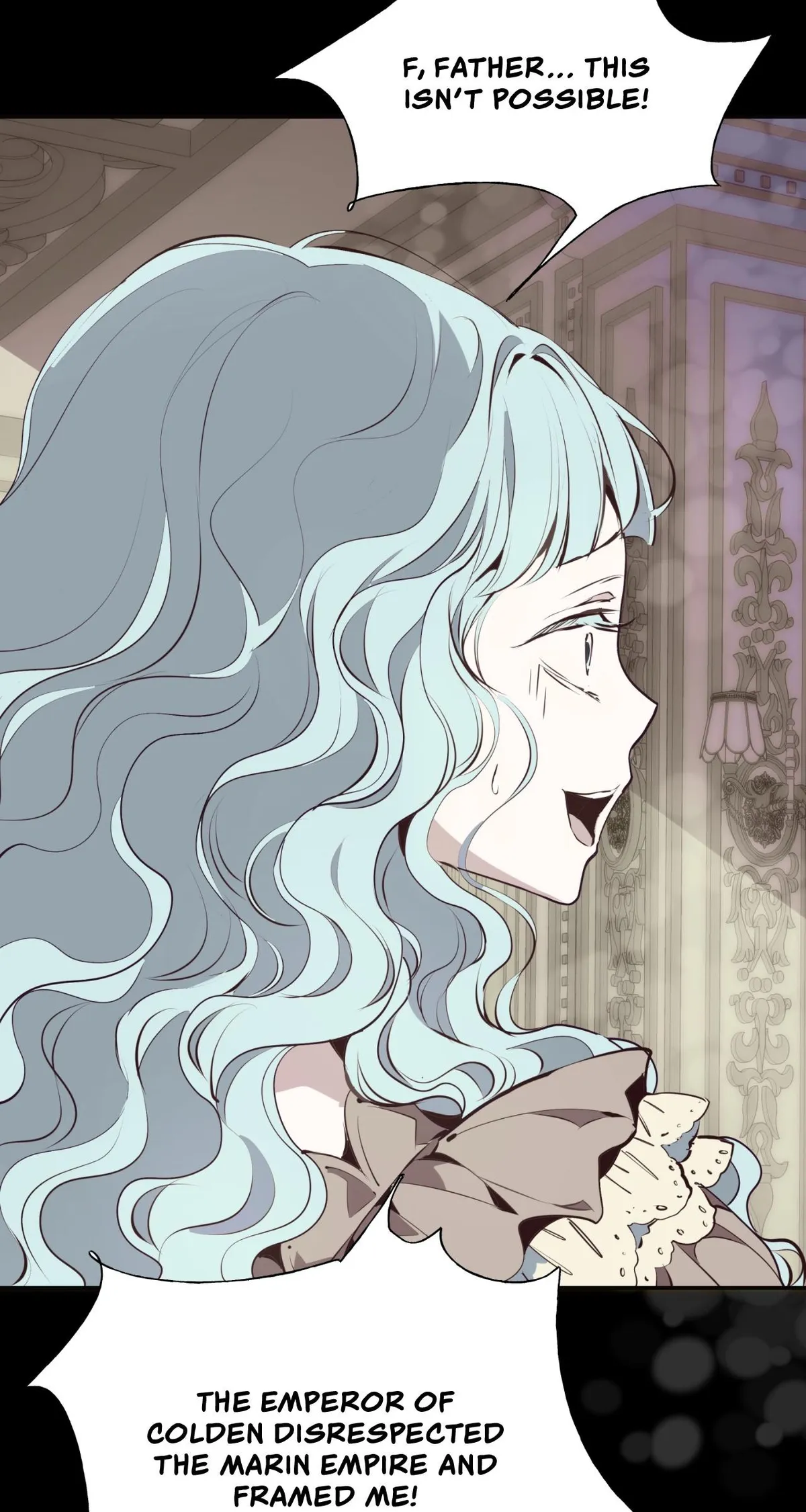 Becoming Best Friends With the Icy Male Lead Chapter 80 page 8 - 