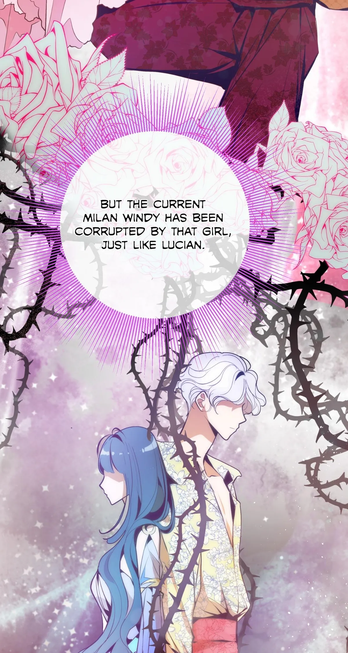 Becoming Best Friends With the Icy Male Lead Chapter 80 page 71 - 