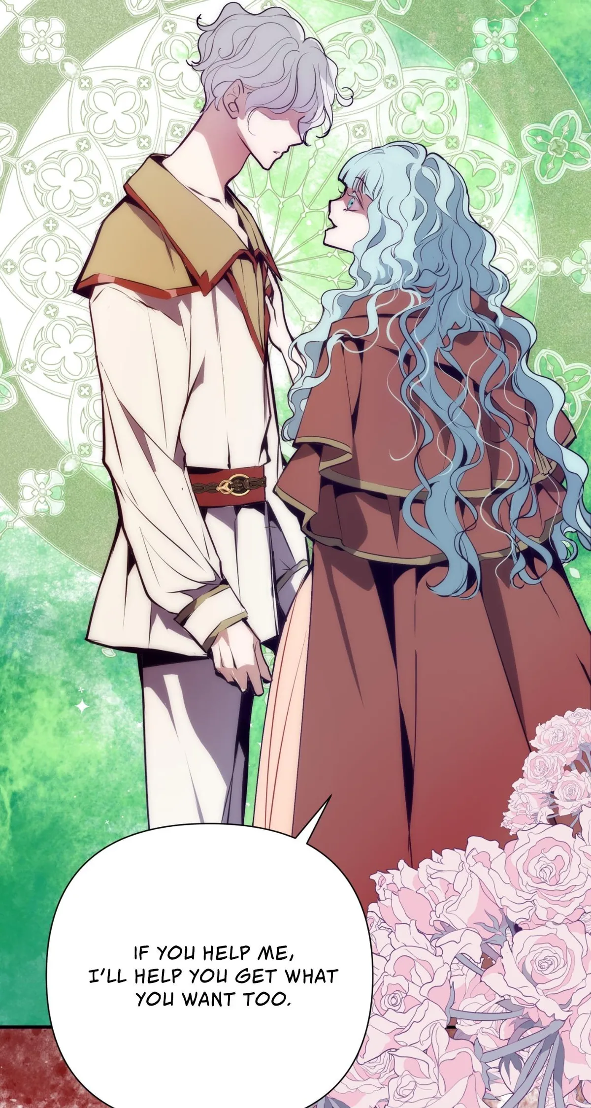 Becoming Best Friends With the Icy Male Lead Chapter 80 page 76 - 