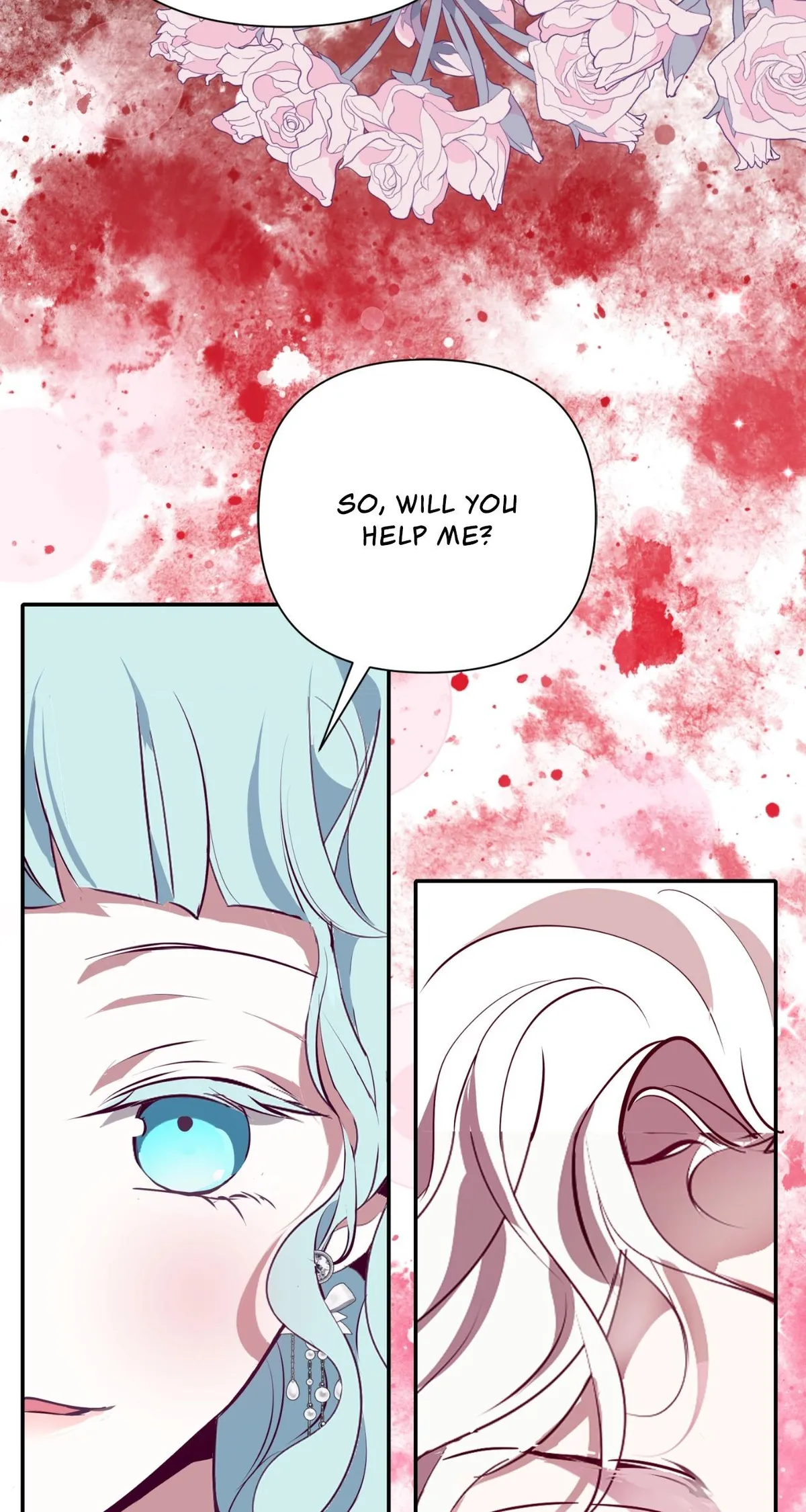 Becoming Best Friends With the Icy Male Lead Chapter 80 page 77 - 