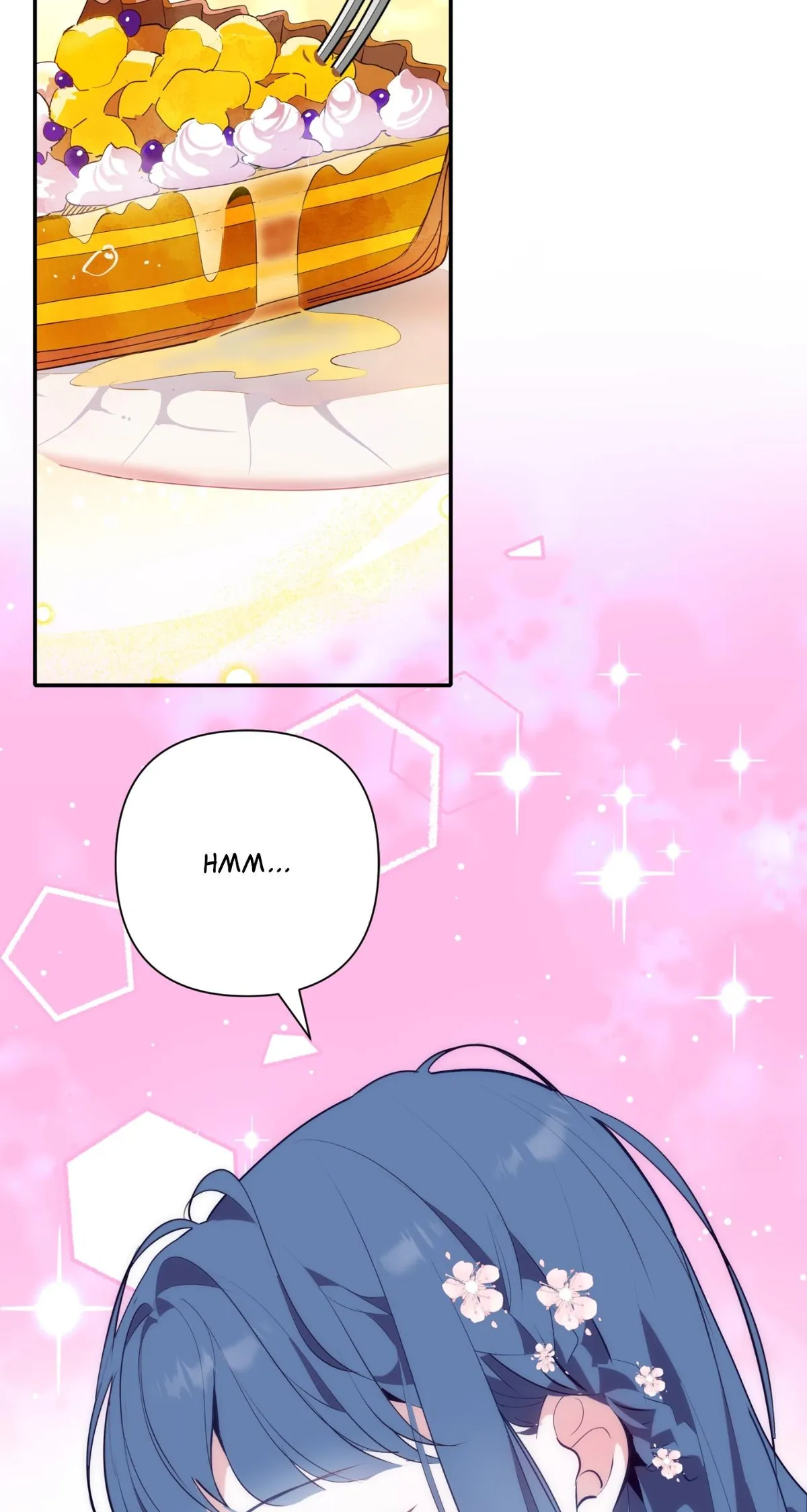 Becoming Best Friends With the Icy Male Lead Chapter 80 page 81 - 