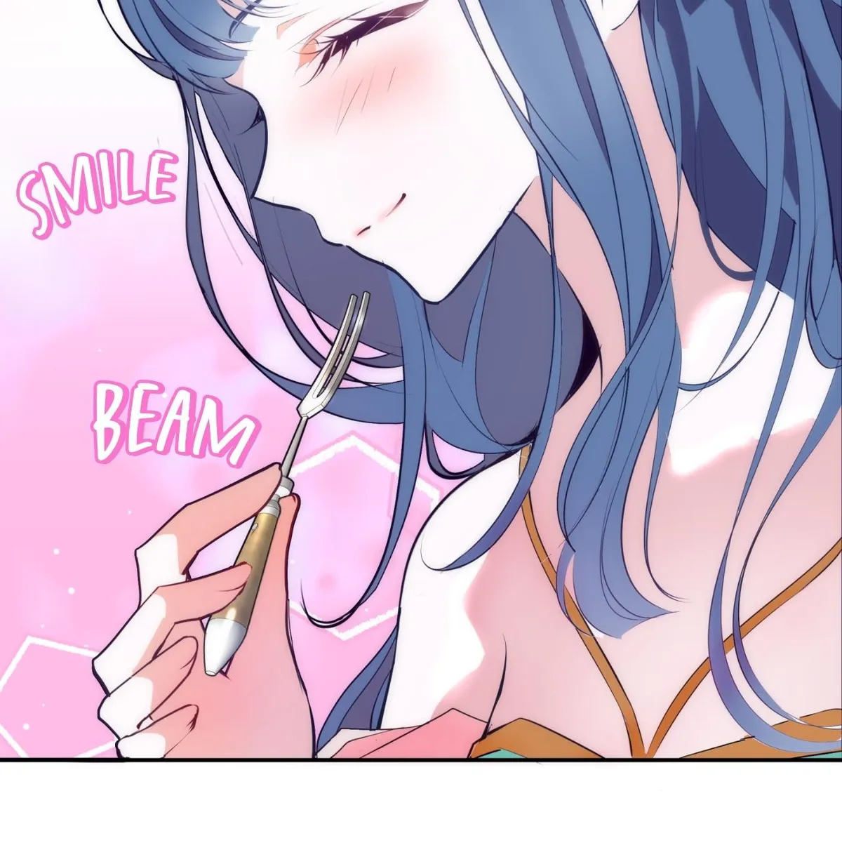 Becoming Best Friends With the Icy Male Lead Chapter 80 page 82 - 