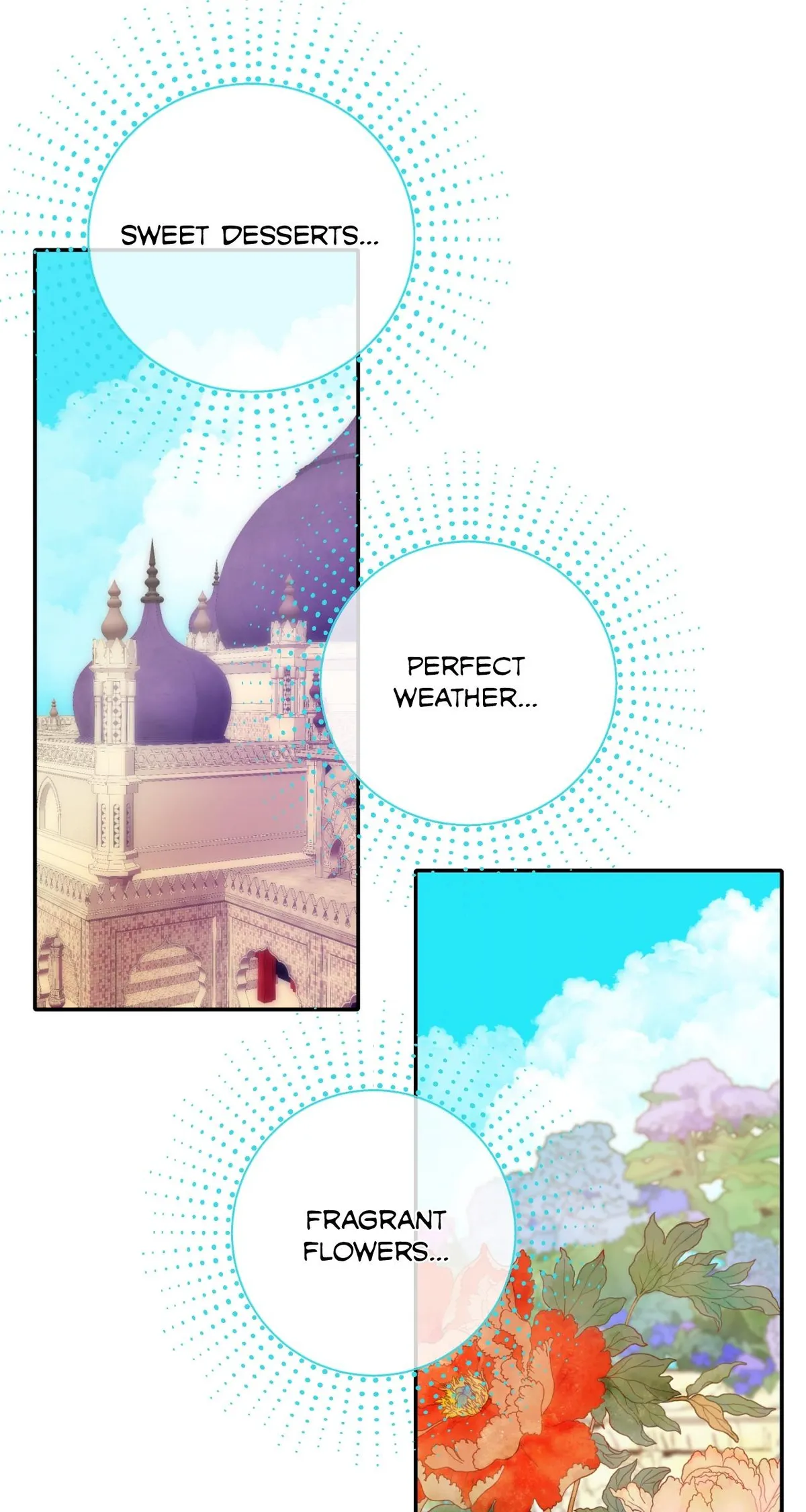 Becoming Best Friends With the Icy Male Lead Chapter 80 page 83 - 