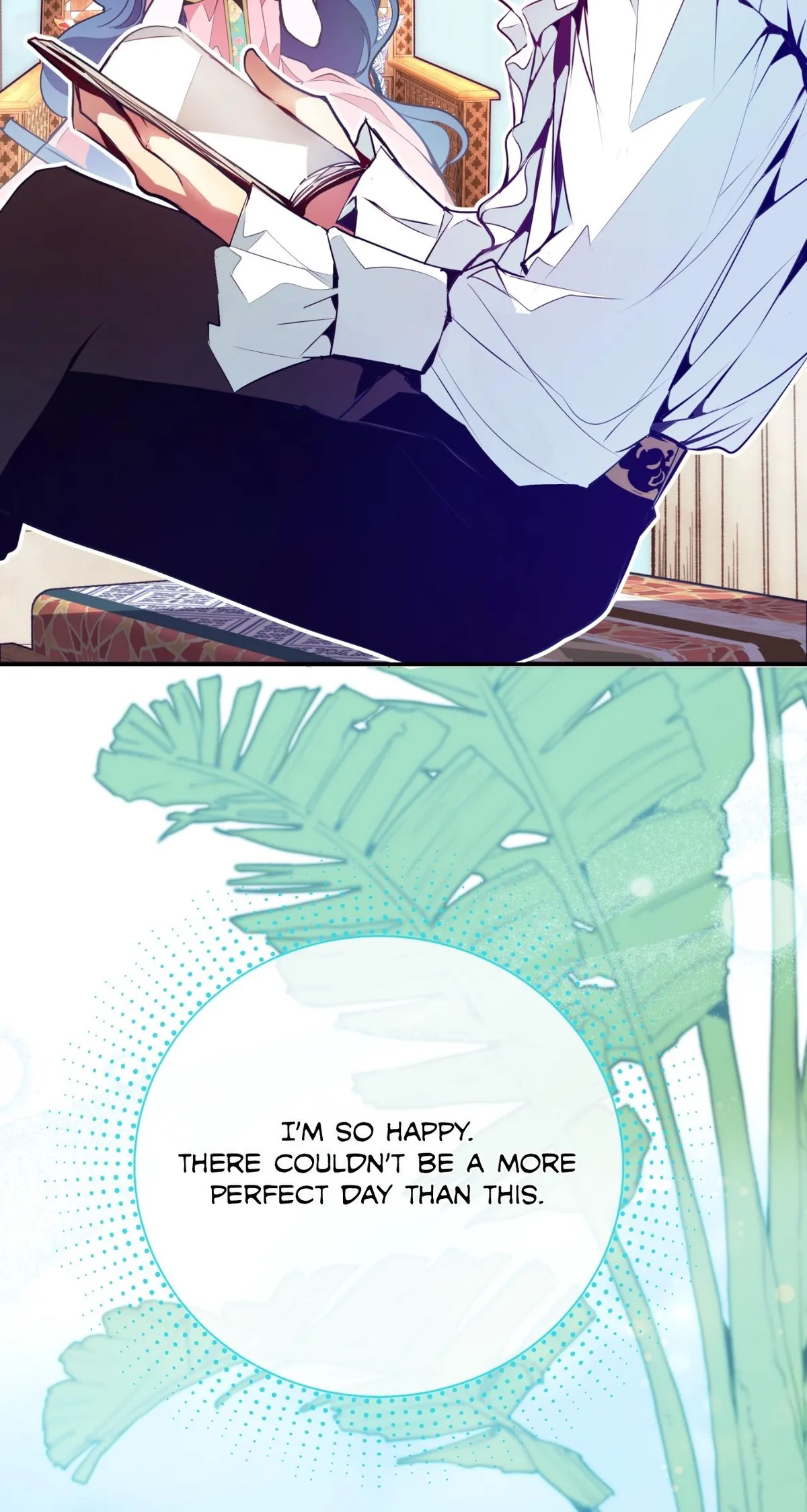 Becoming Best Friends With the Icy Male Lead Chapter 80 page 85 - 