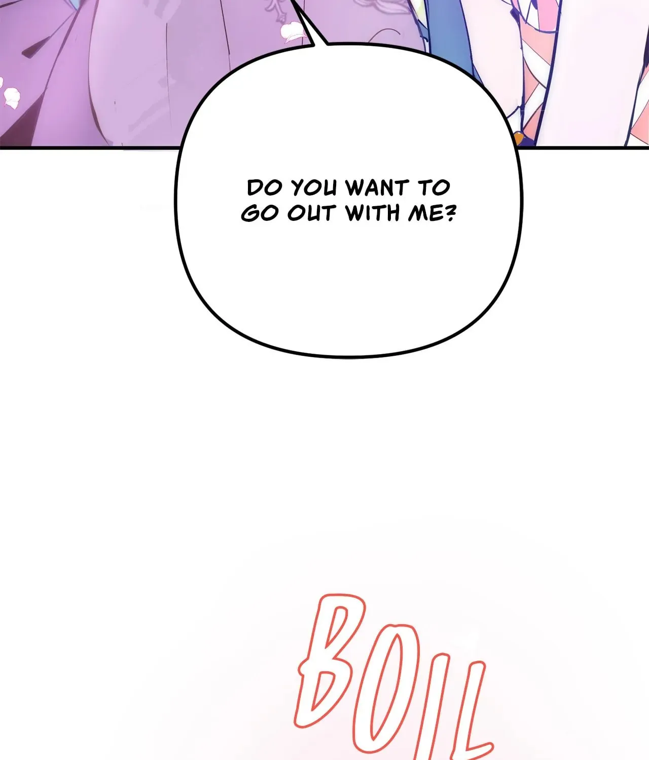 Becoming Best Friends With the Icy Male Lead Chapter 9 page 112 - 