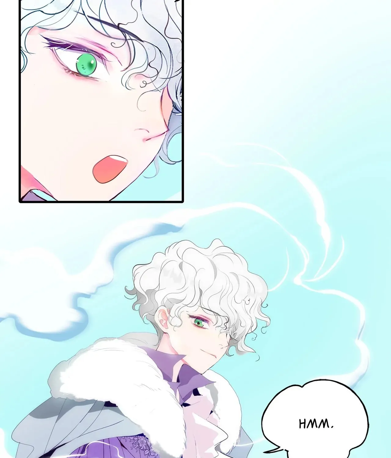 Becoming Best Friends With the Icy Male Lead Chapter 9 page 120 - 
