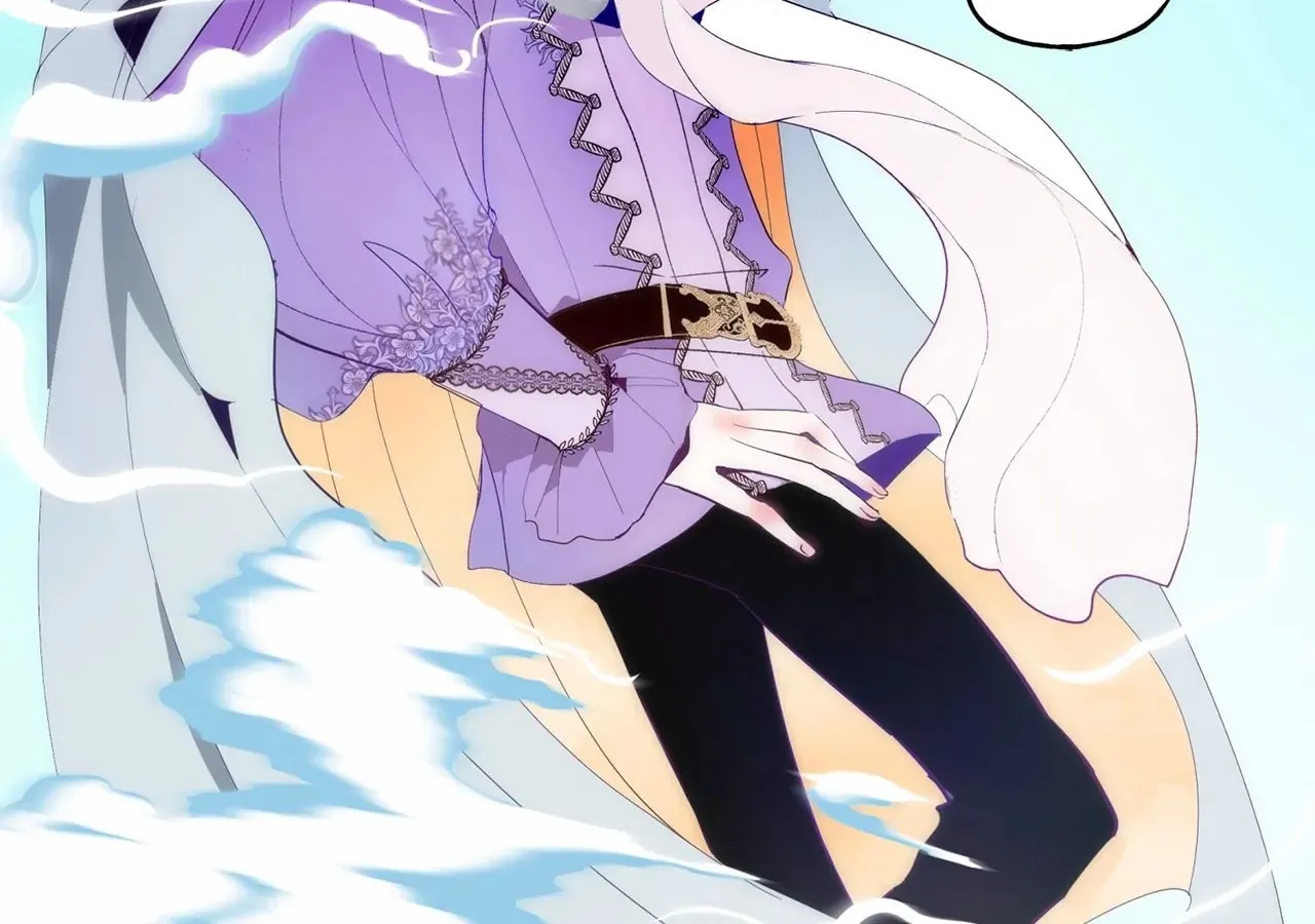 Becoming Best Friends With the Icy Male Lead Chapter 9 page 121 - 