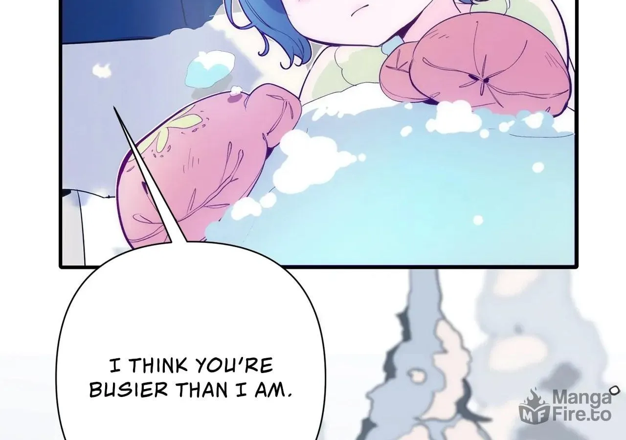 Becoming Best Friends With the Icy Male Lead Chapter 9 page 17 - 