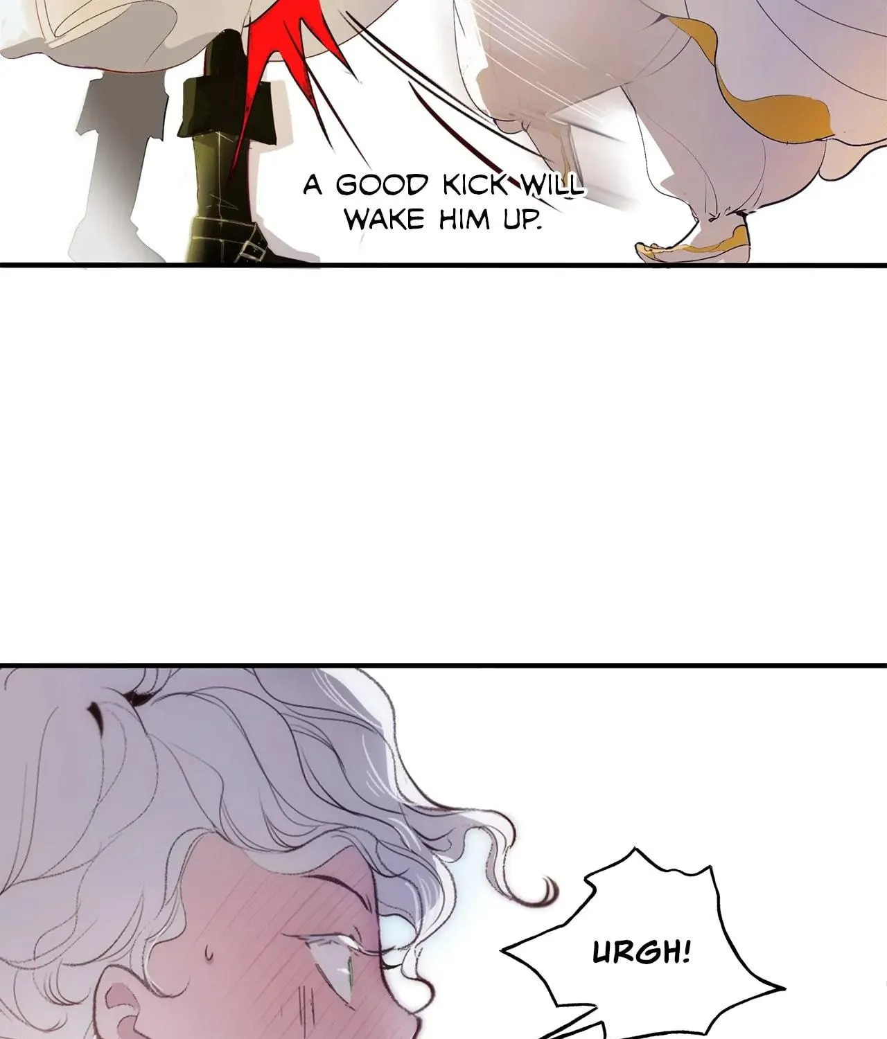 Becoming Best Friends With the Icy Male Lead Chapter 9 page 163 - 