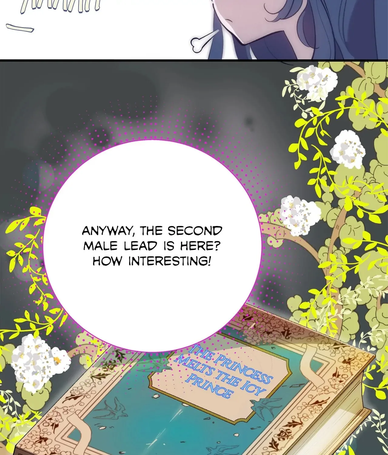 Becoming Best Friends With the Icy Male Lead Chapter 9 page 165 - 