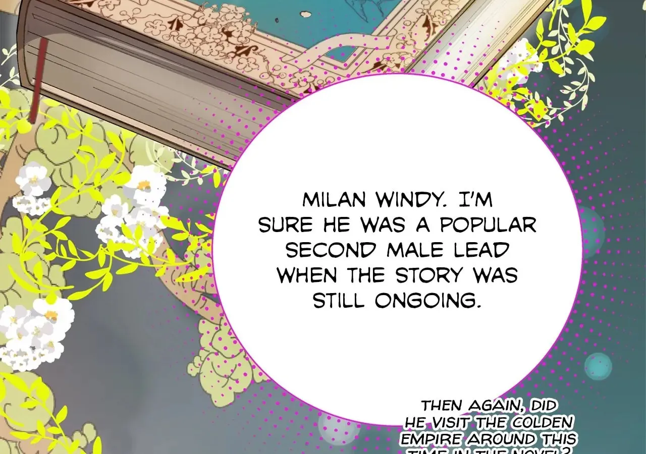 Becoming Best Friends With the Icy Male Lead Chapter 9 page 166 - 