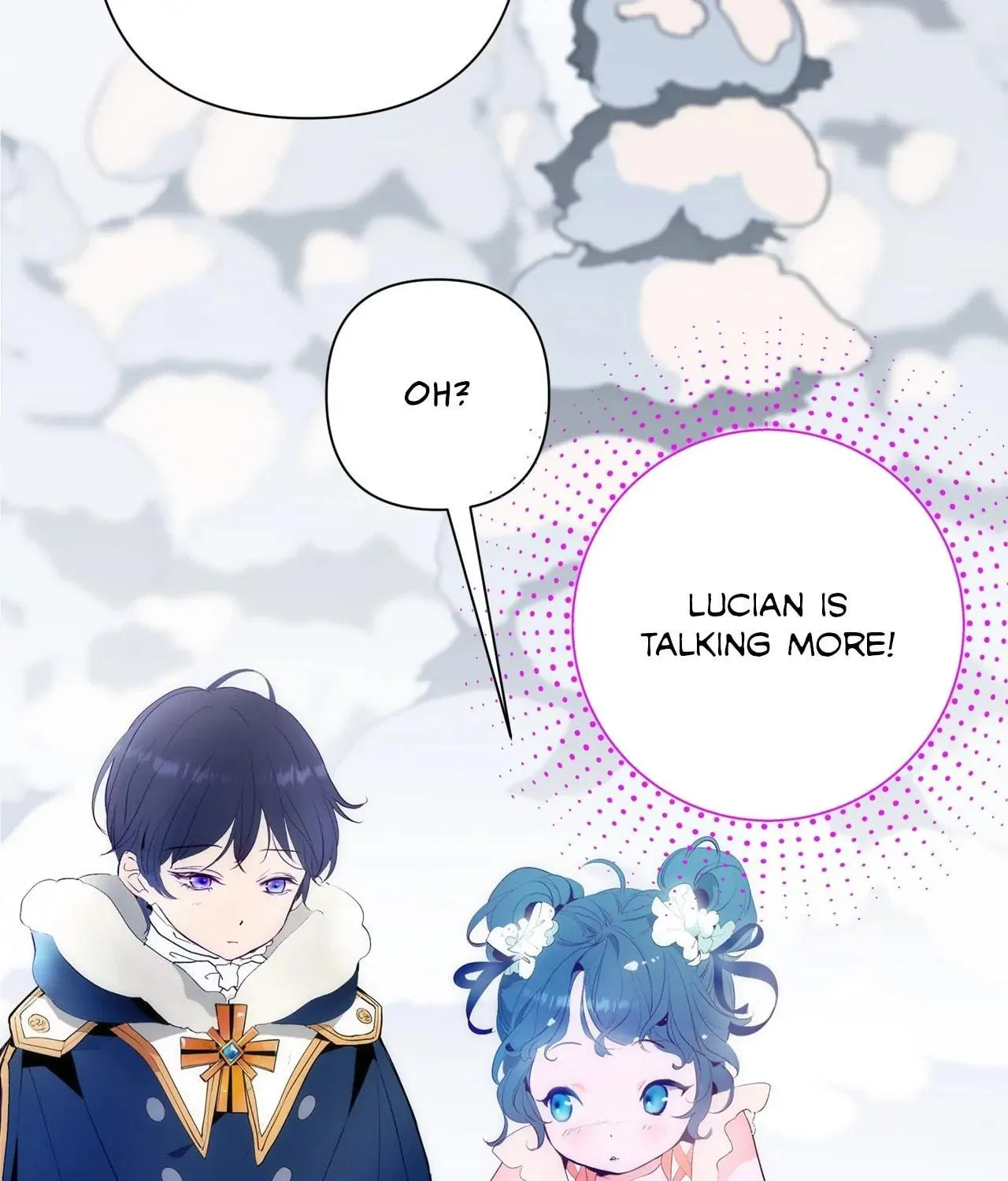 Becoming Best Friends With the Icy Male Lead Chapter 9 page 18 - 