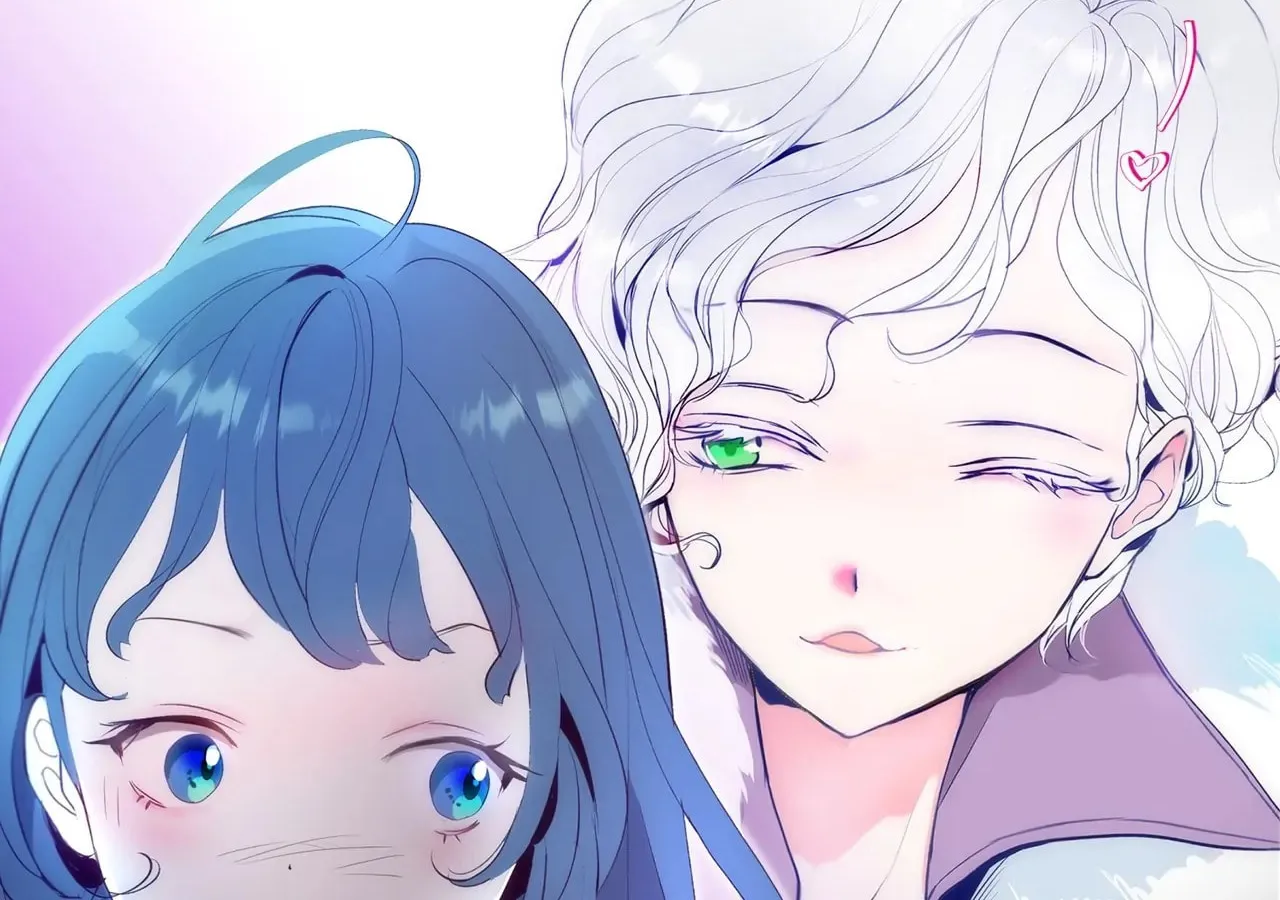 Becoming Best Friends With the Icy Male Lead Chapter 9 page 172 - 