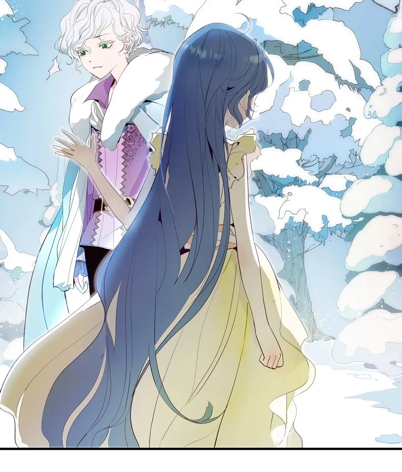 Becoming Best Friends With the Icy Male Lead Chapter 9 page 180 - 
